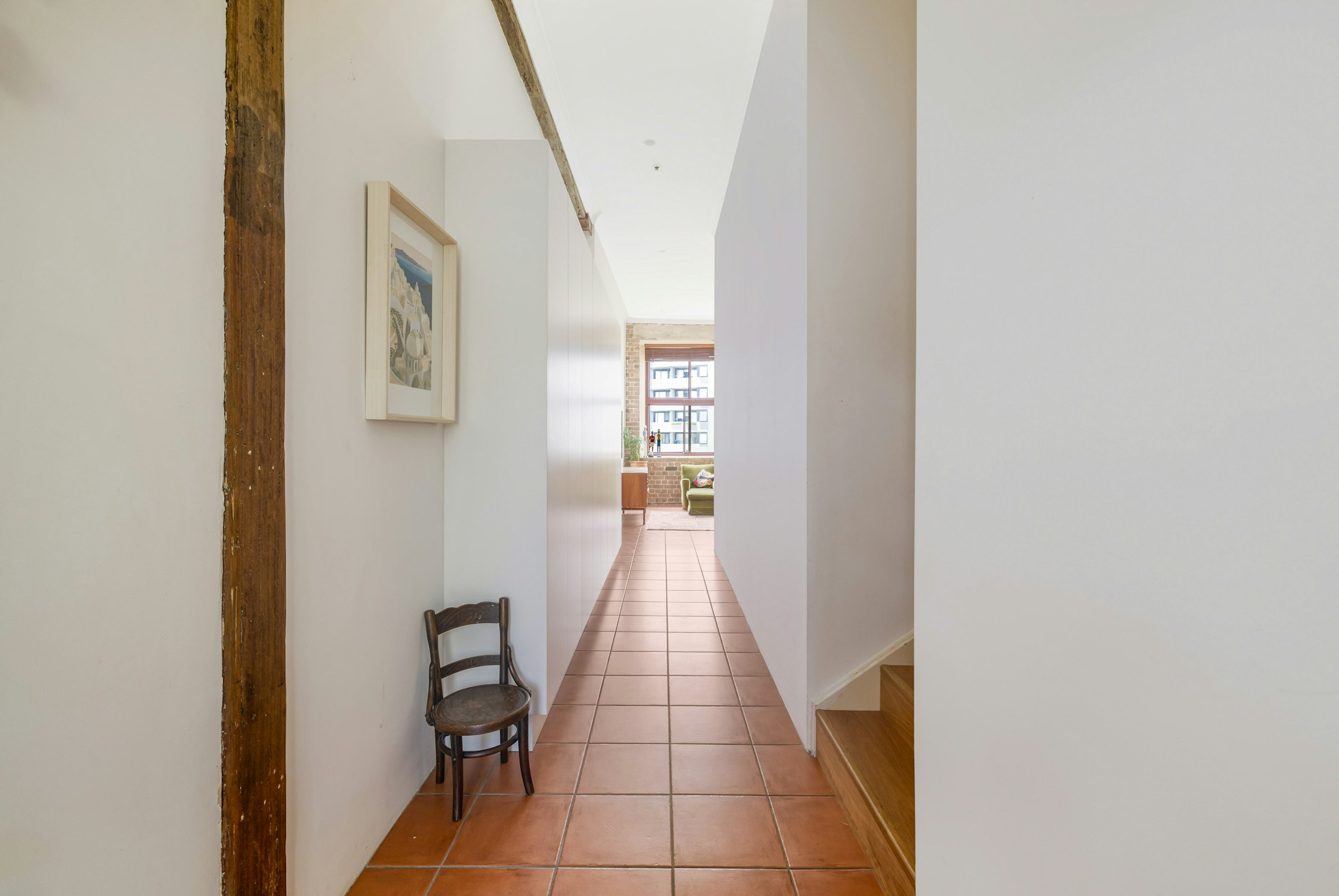 floor