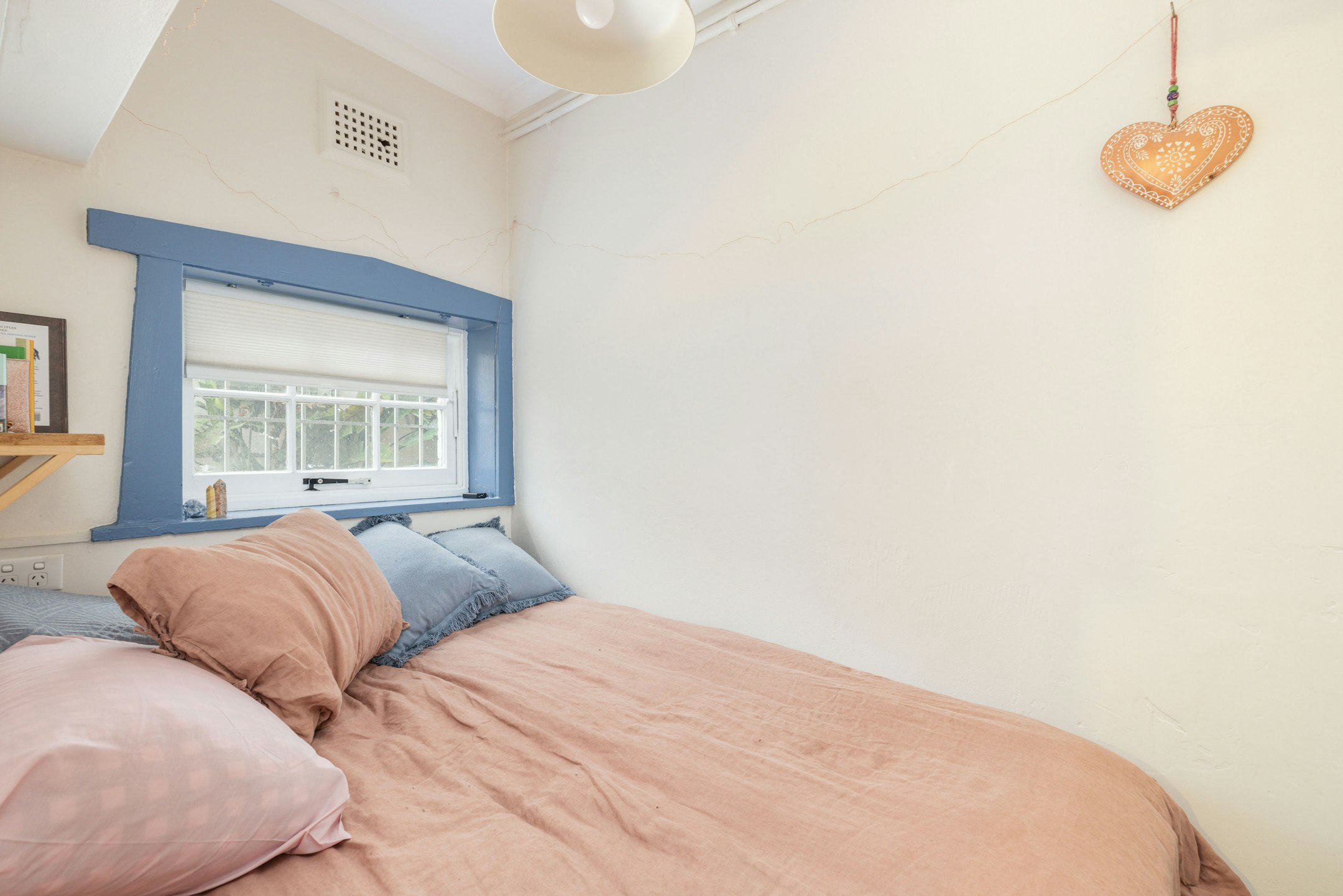 corner