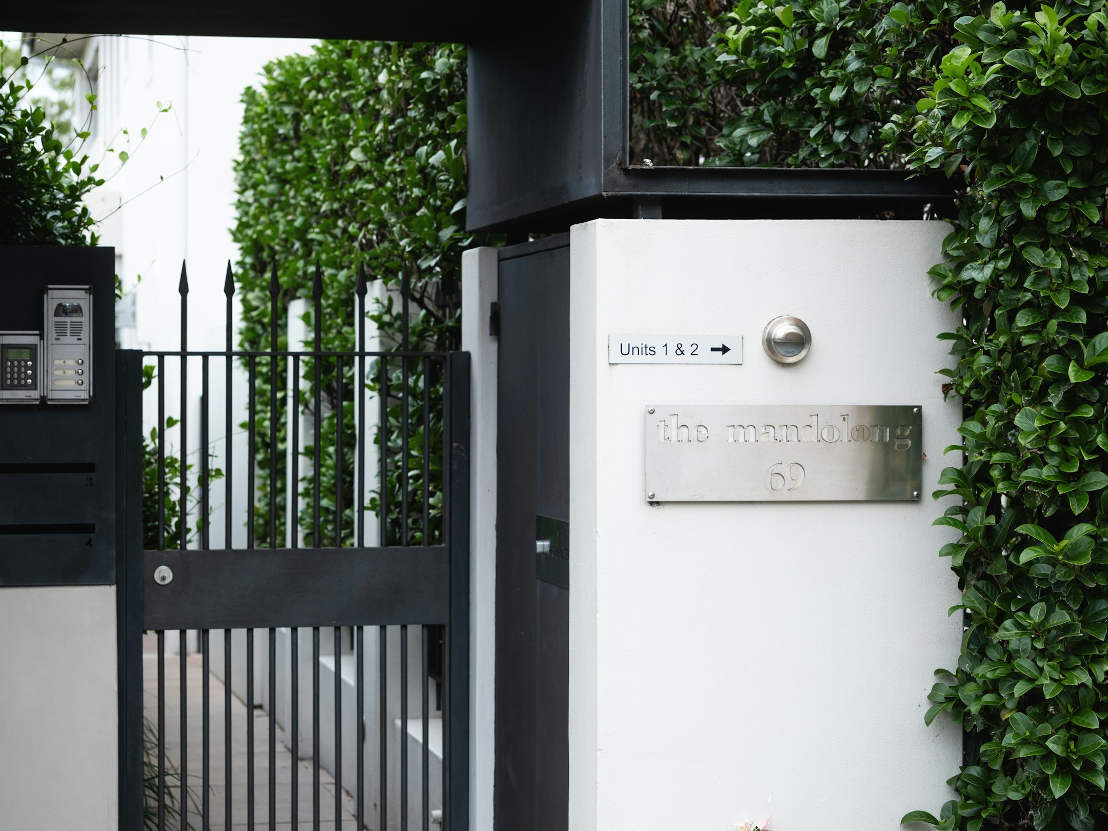 mailbox