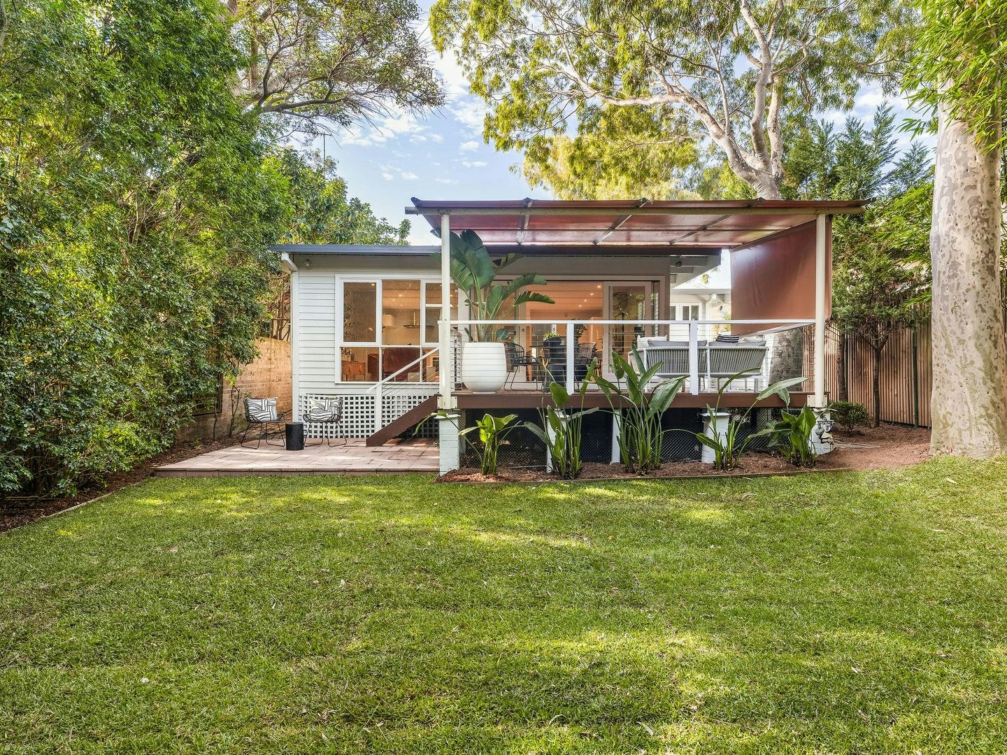 cottage