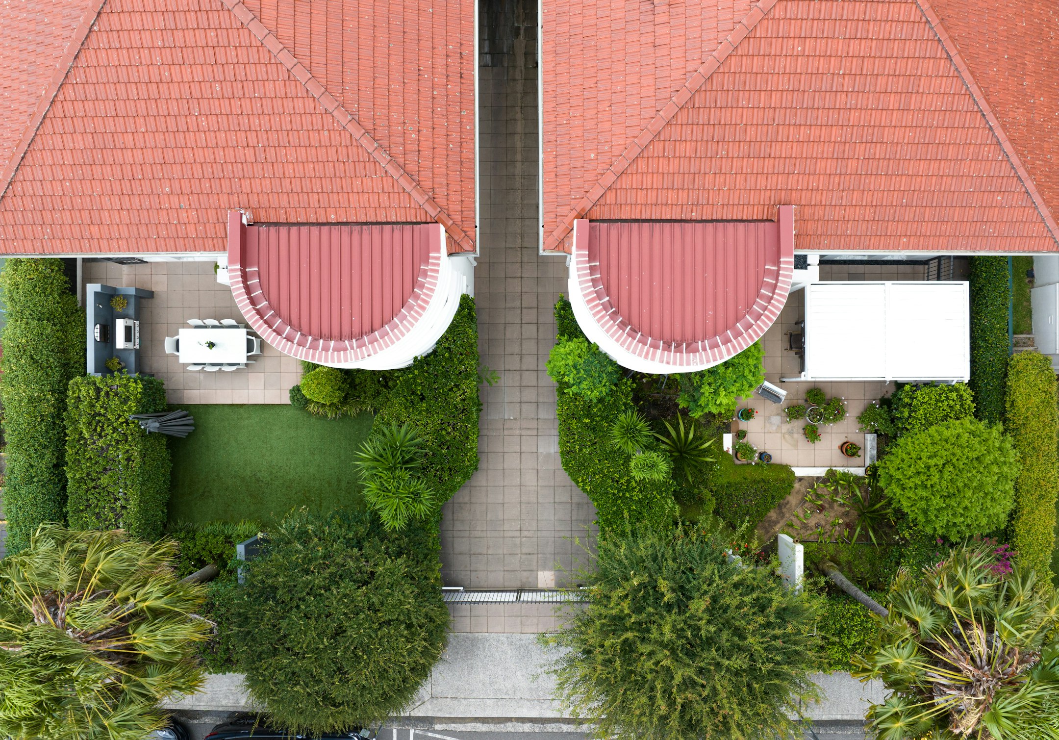 architecture