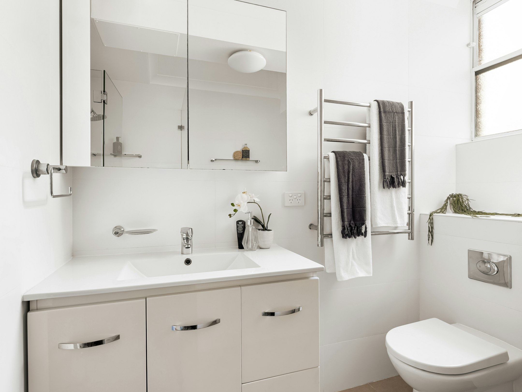 sink