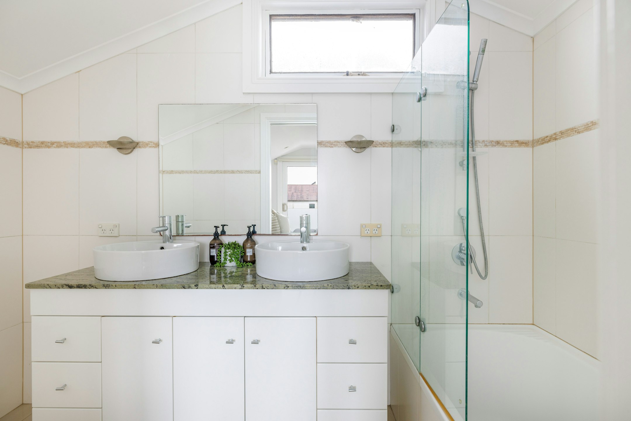 sink