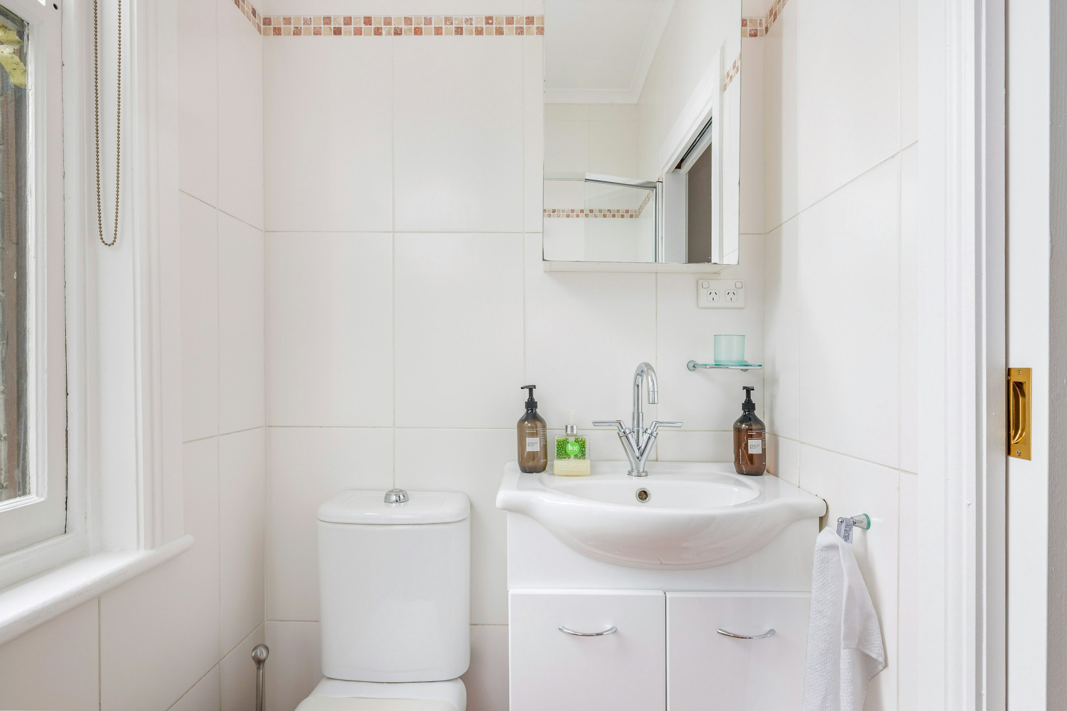 sink