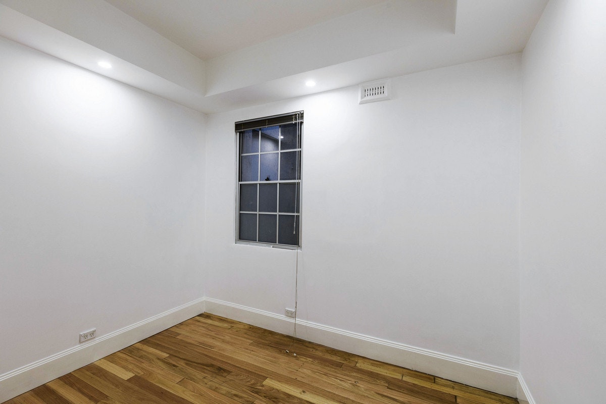 corner