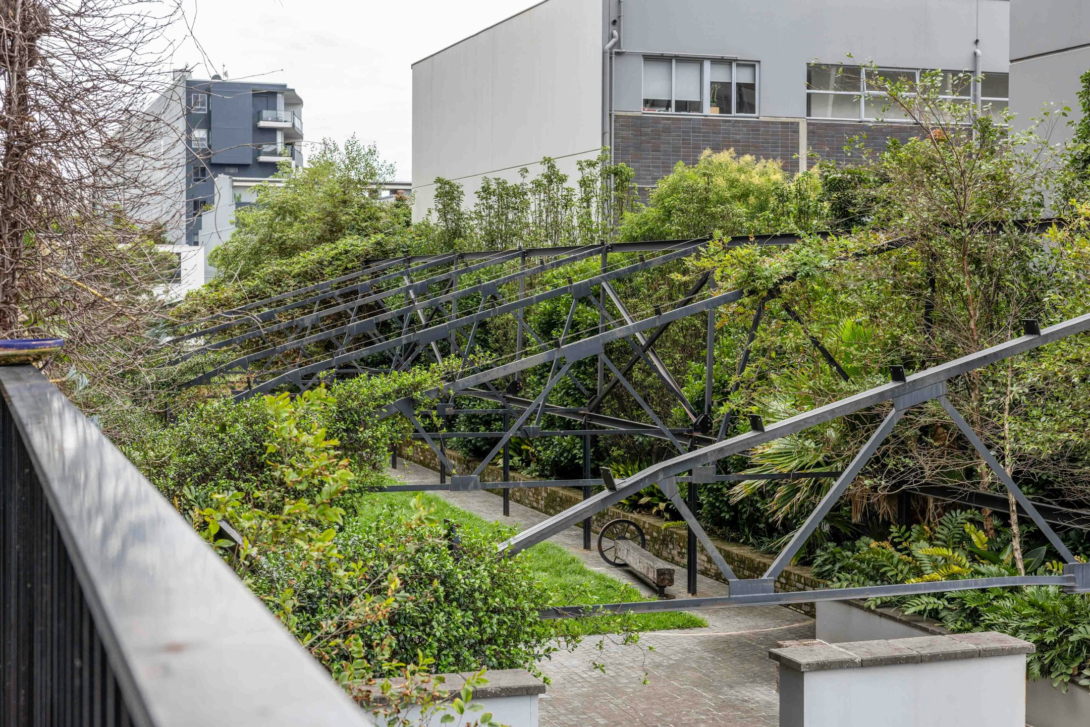 garden