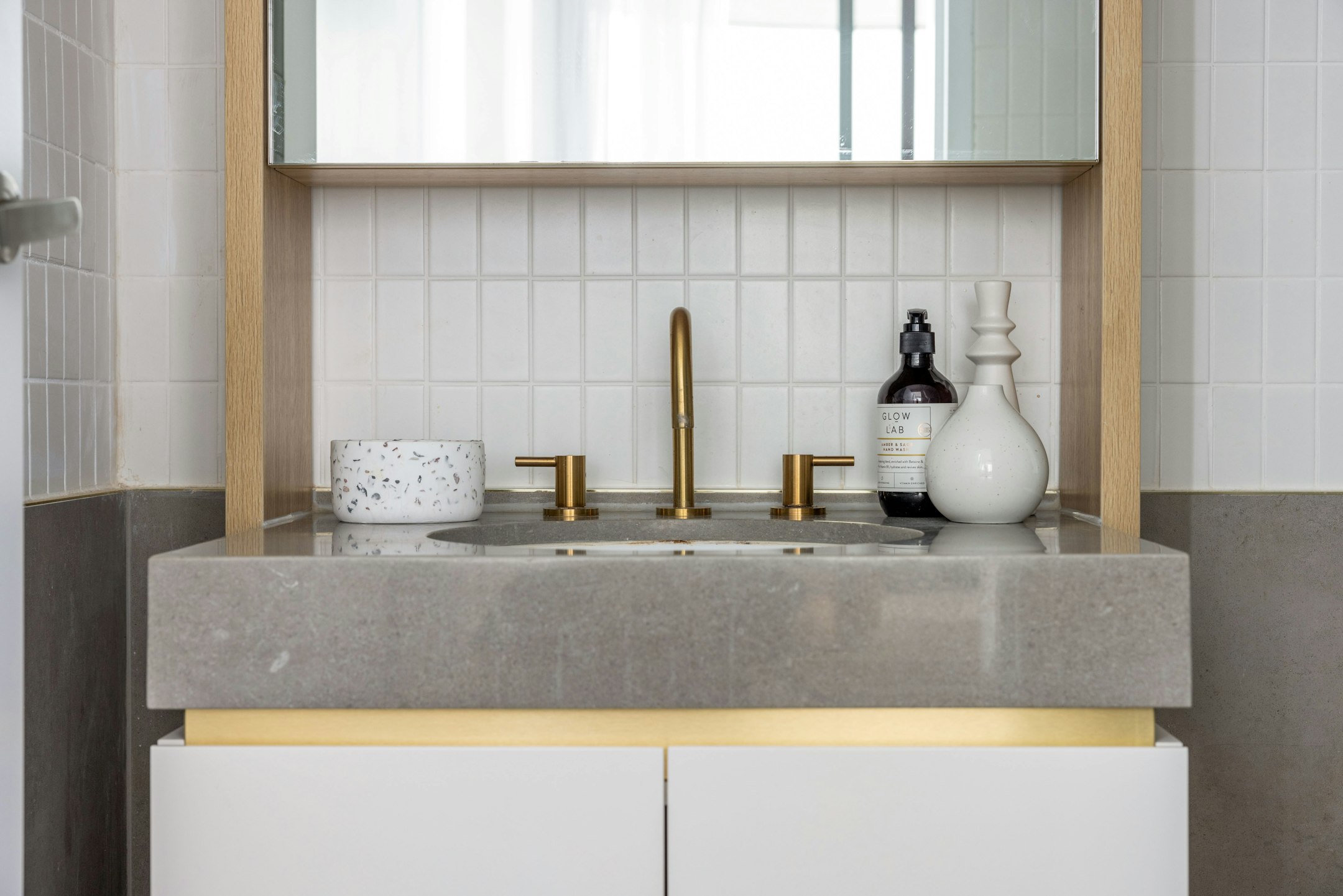 sink