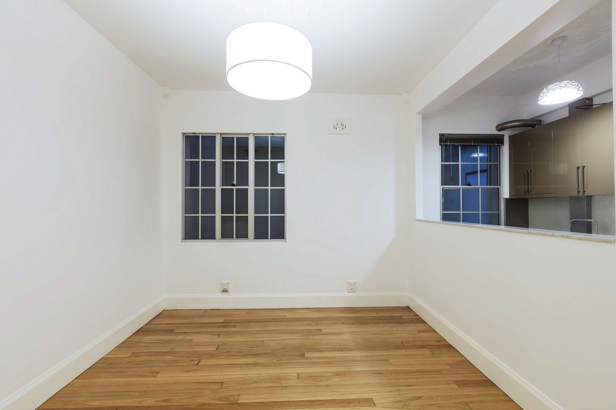 floor