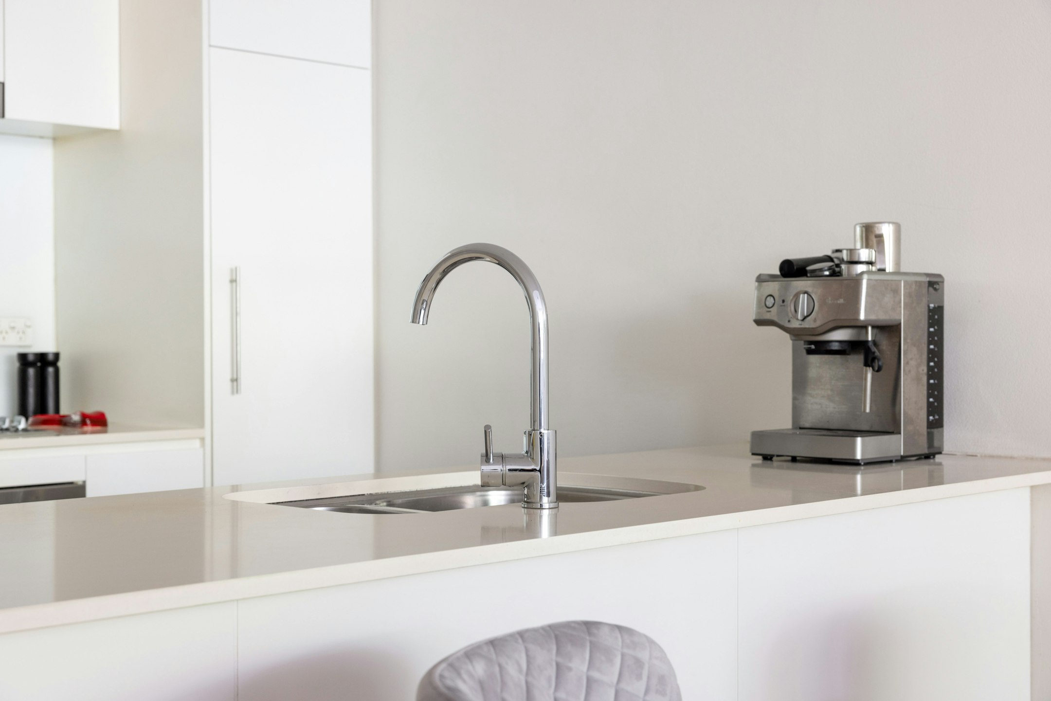 sink