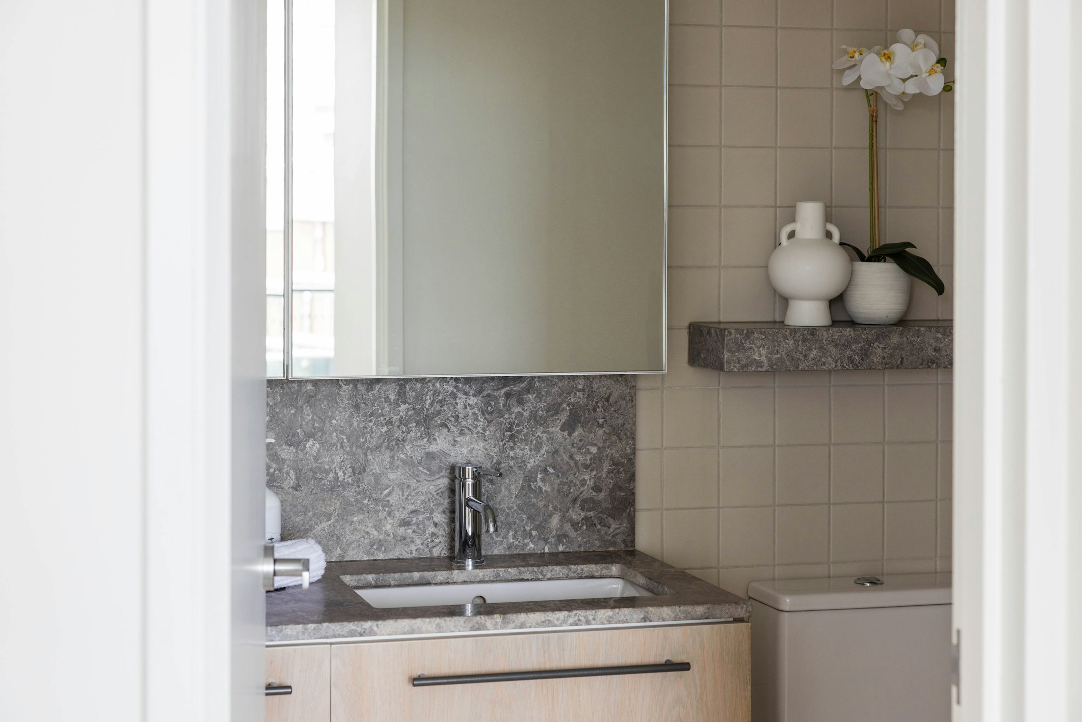 sink