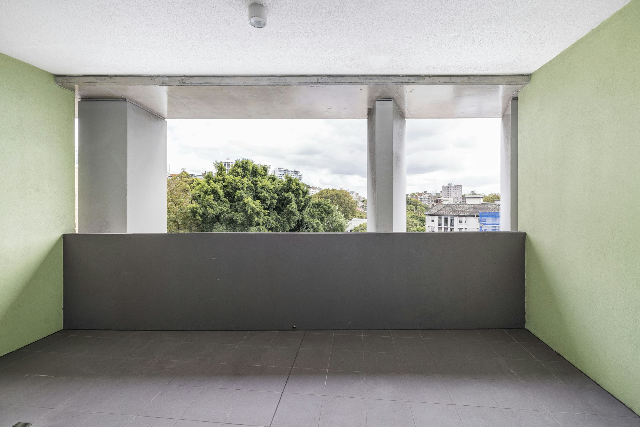 floor
