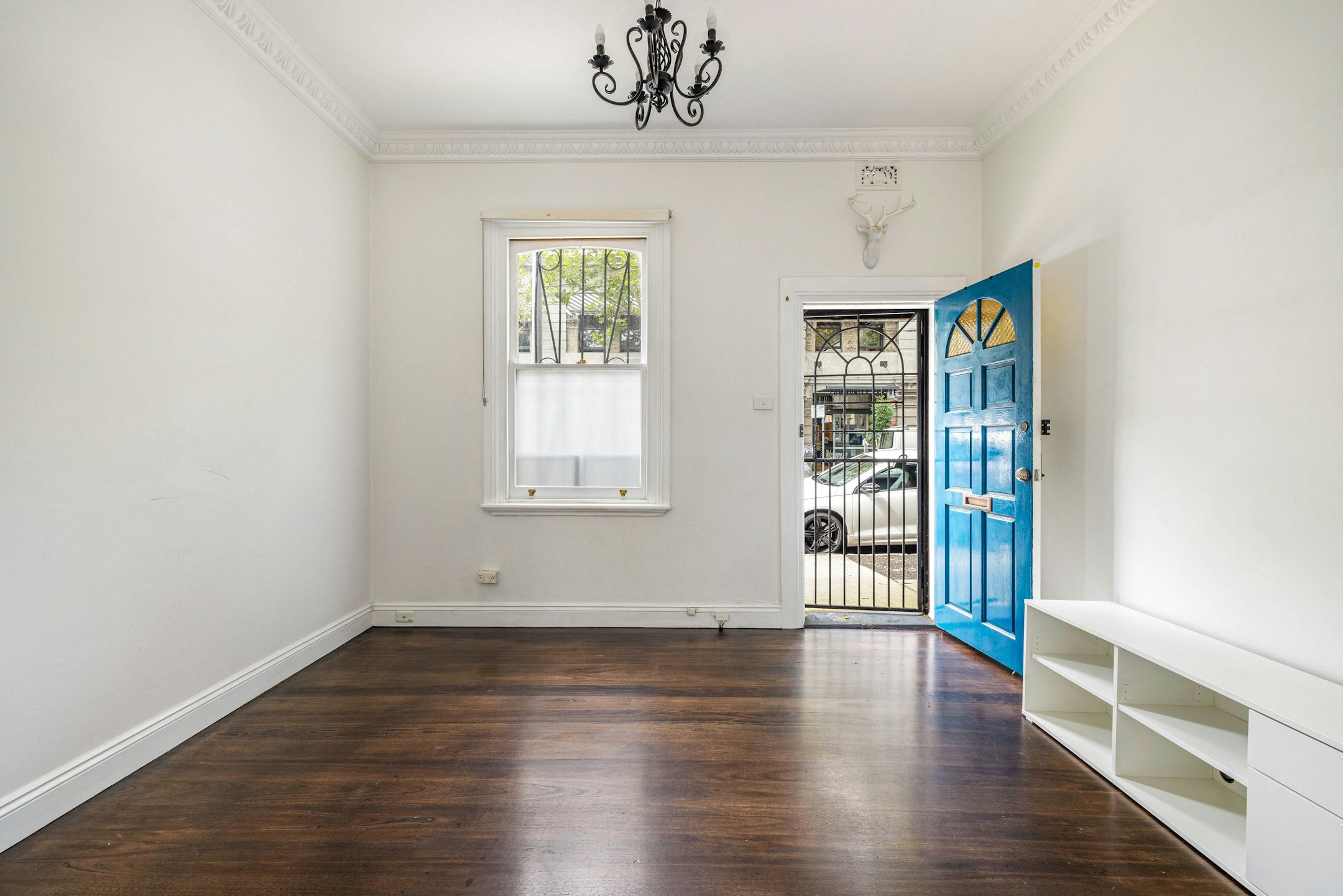 floor