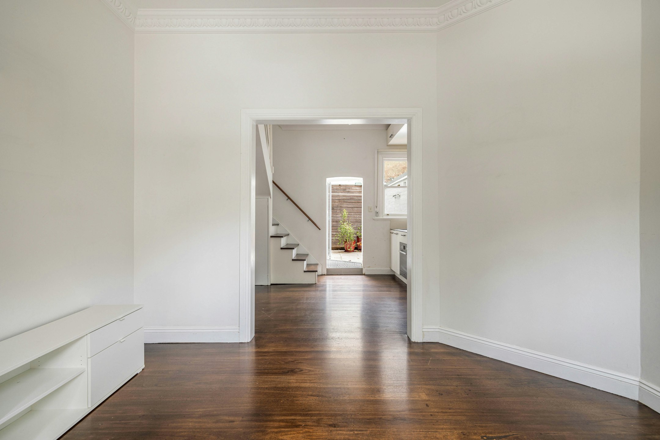 floor