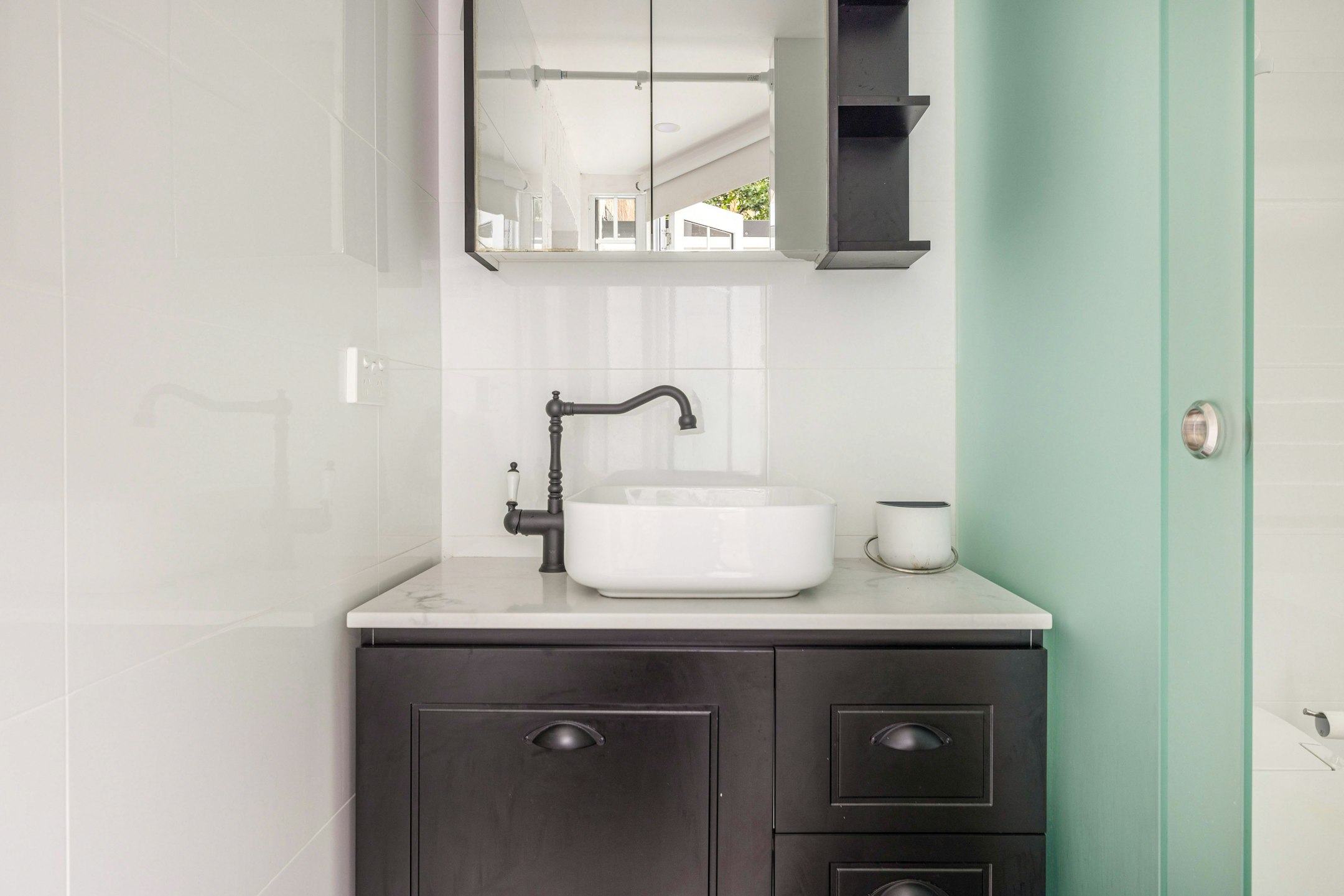 sink