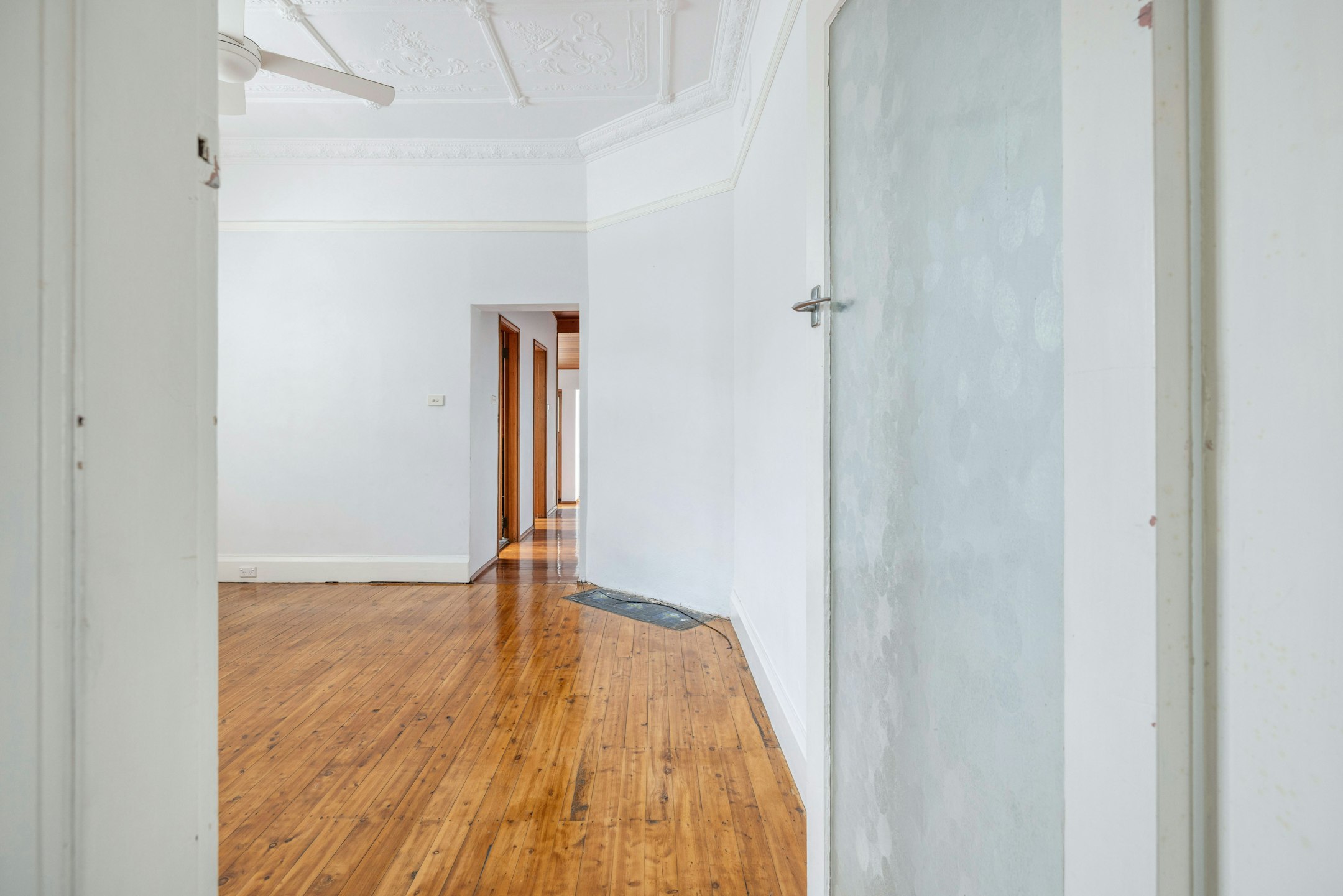 floor