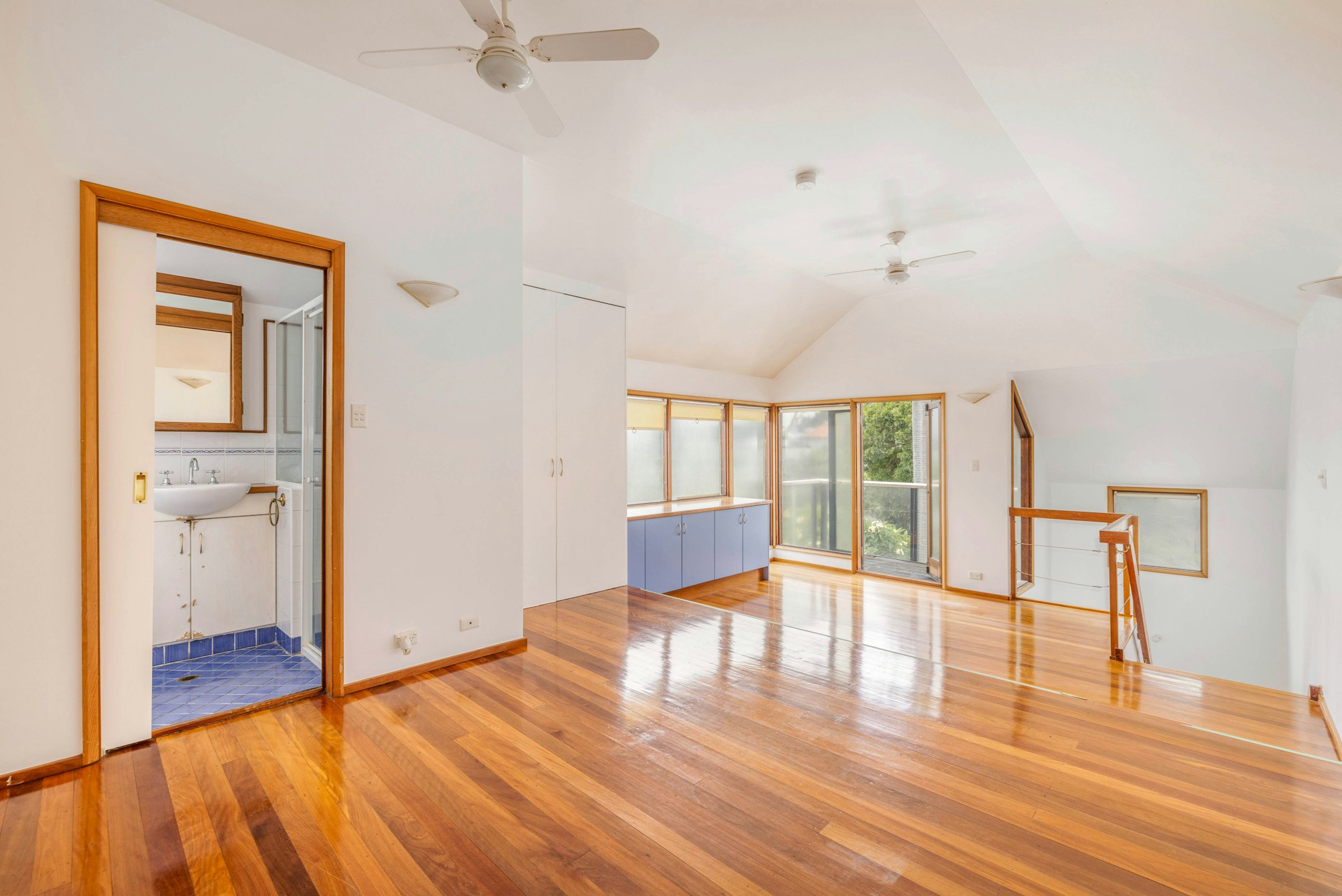floor