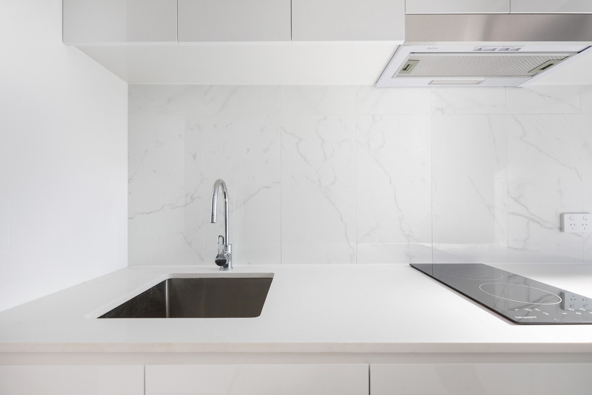 sink