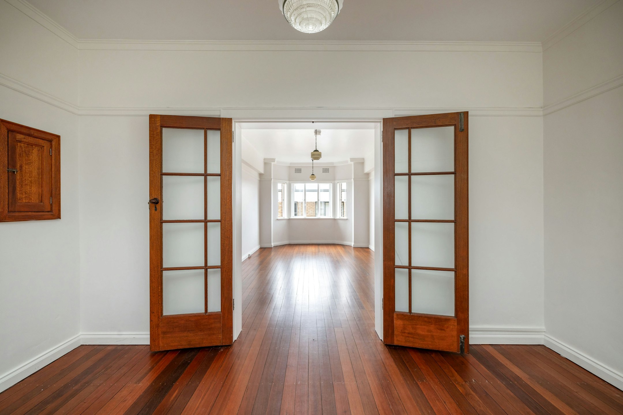 door
