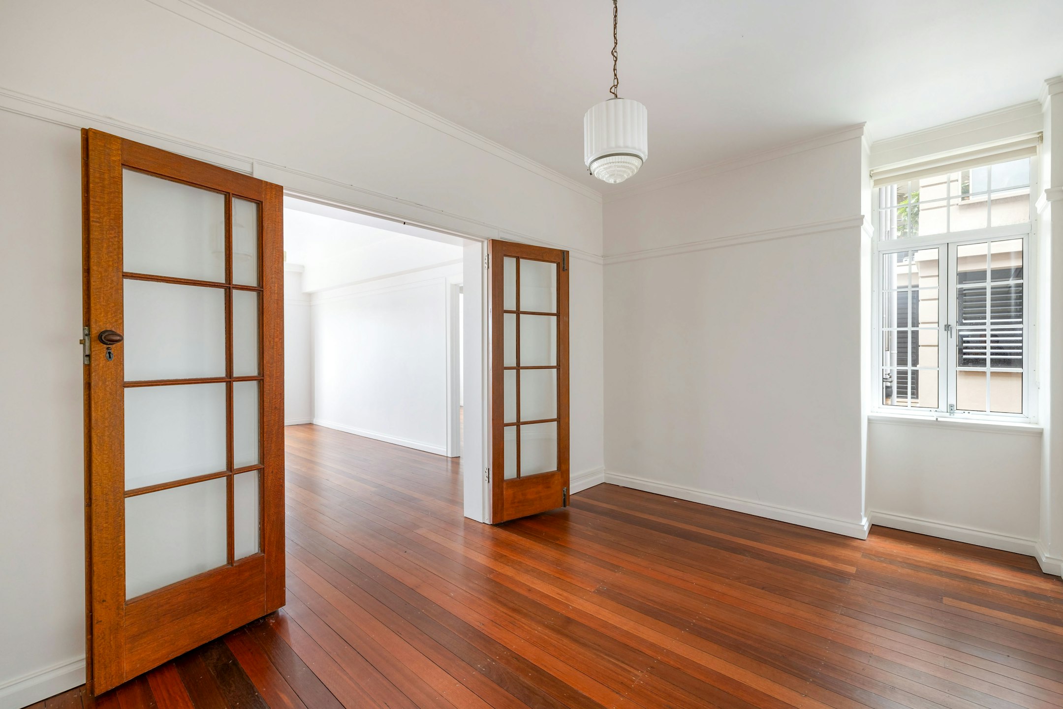 door