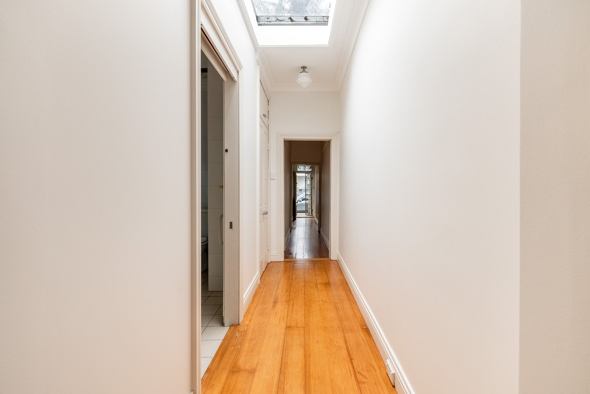 floor