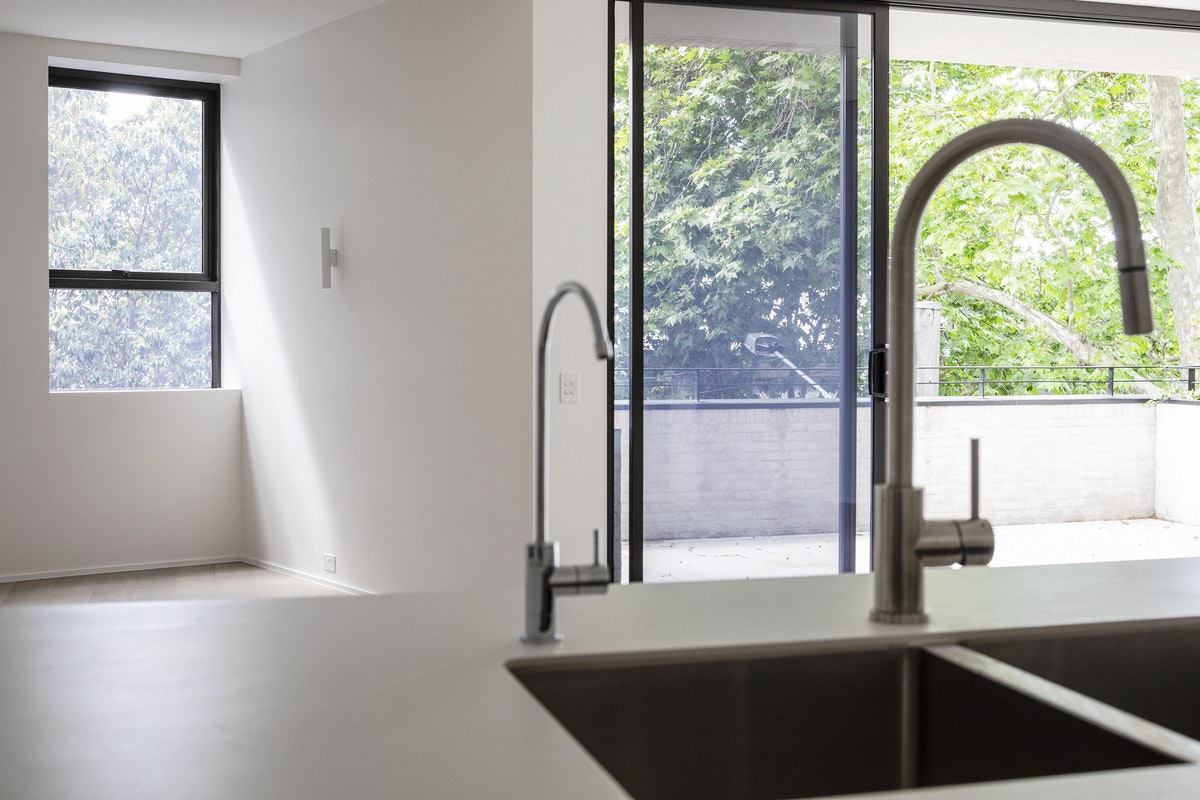 sink