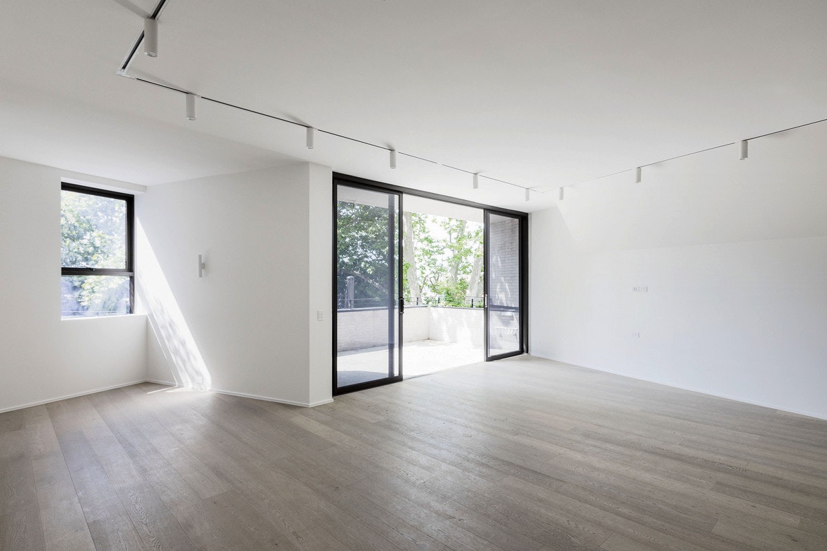 floor