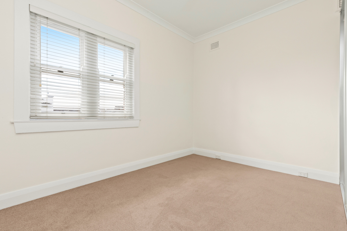 corner