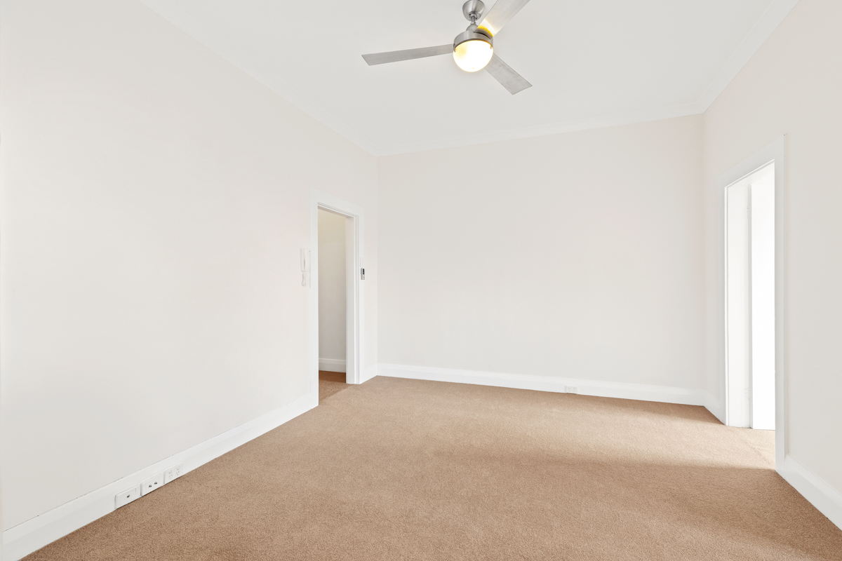 corner