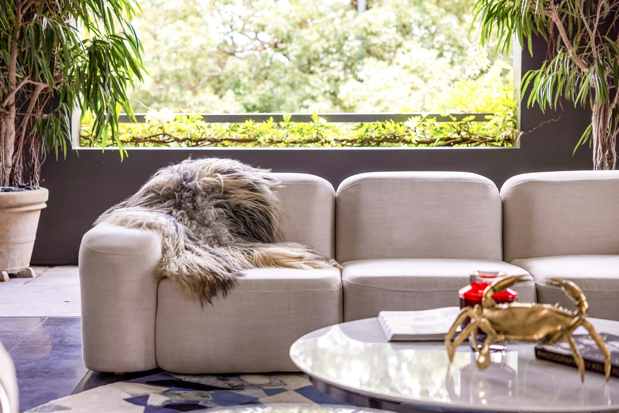 couch