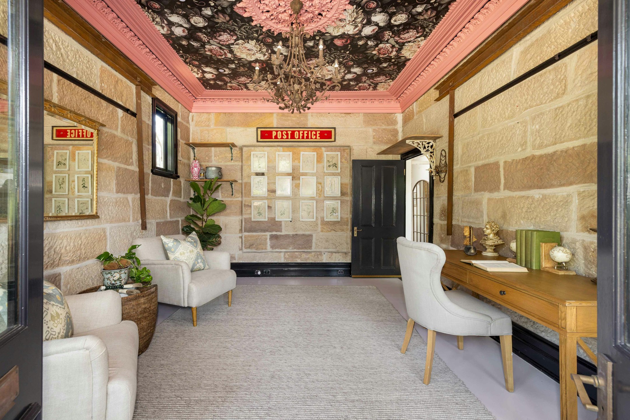 interior design