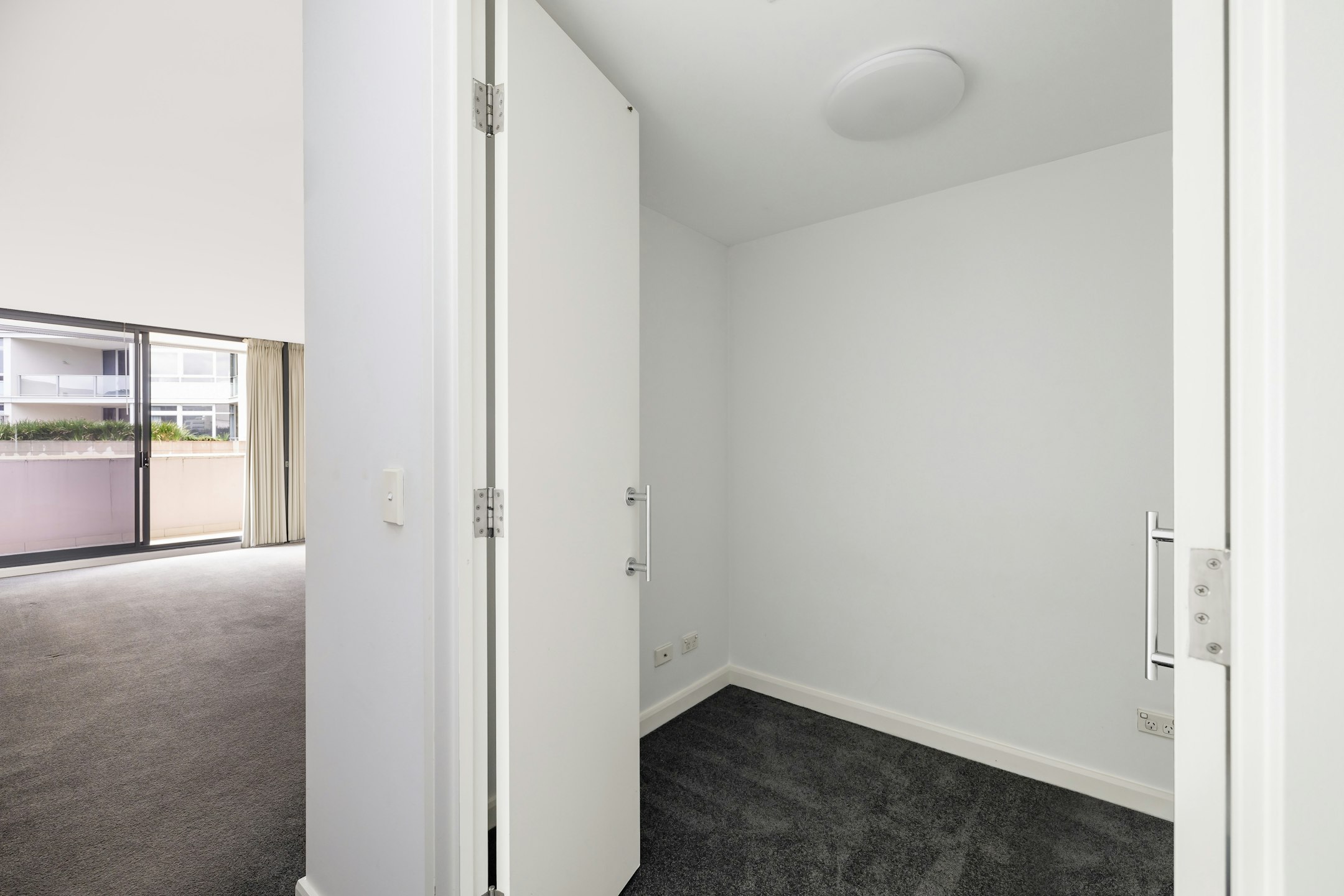 floor