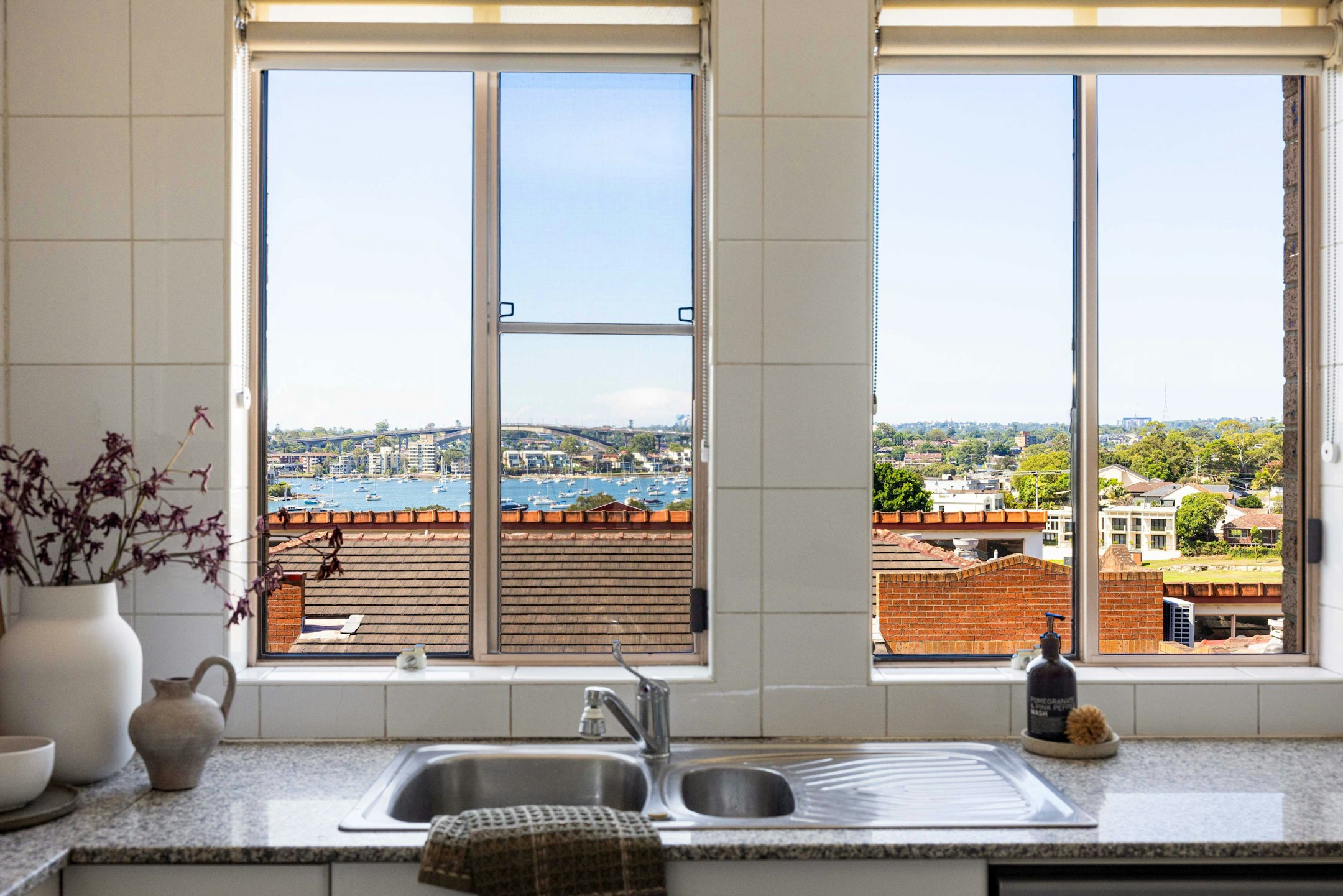 window