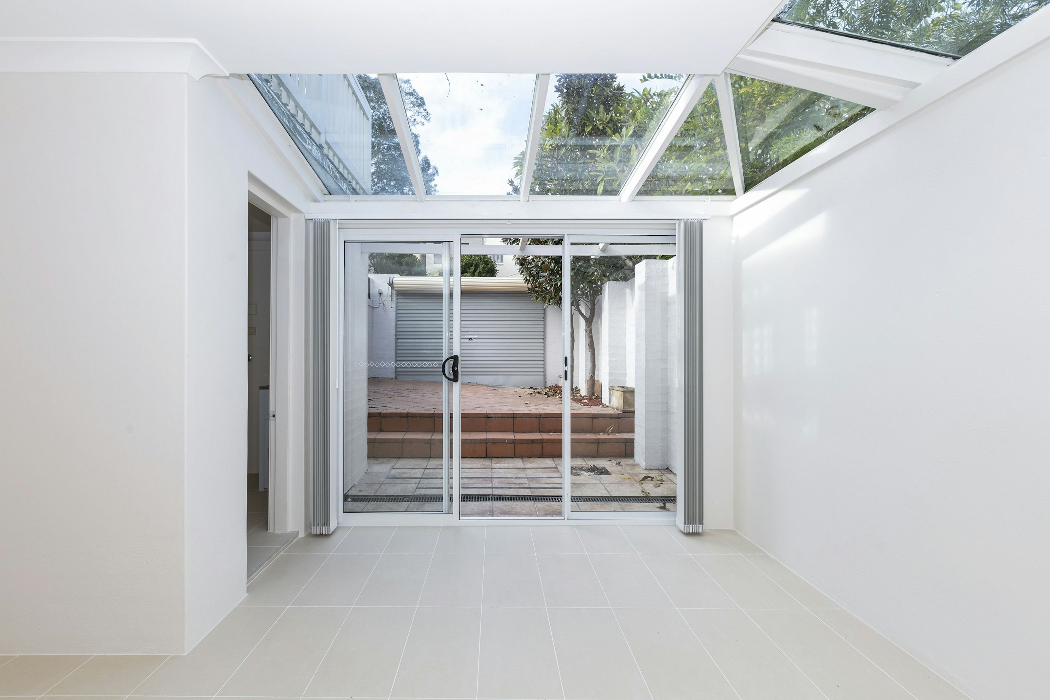 floor