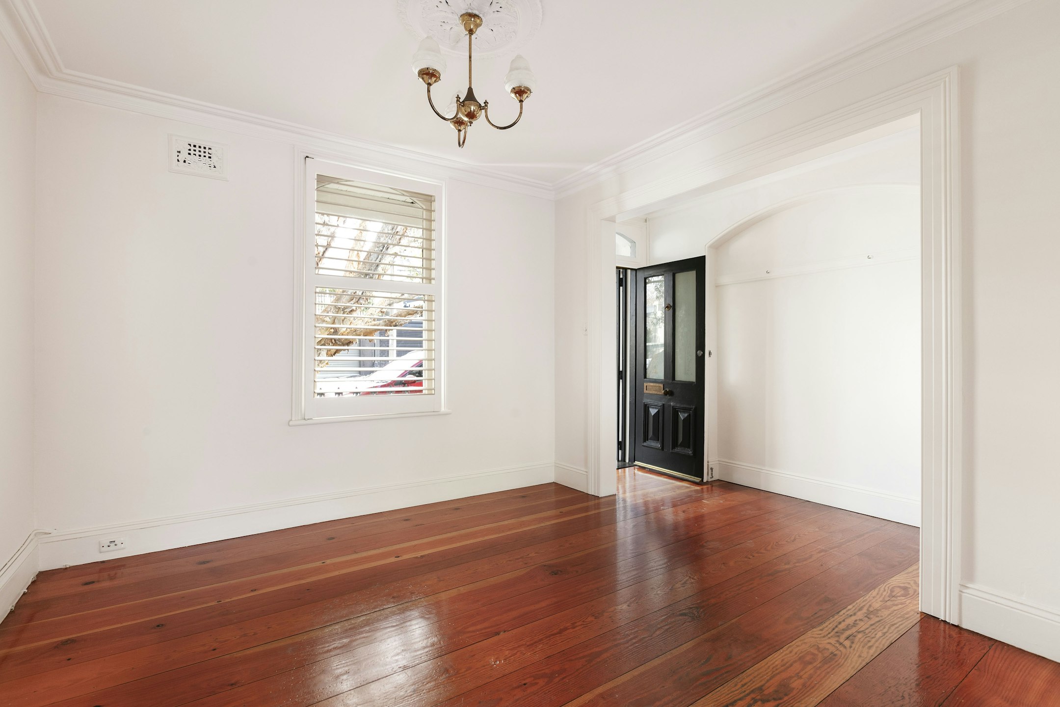 floor