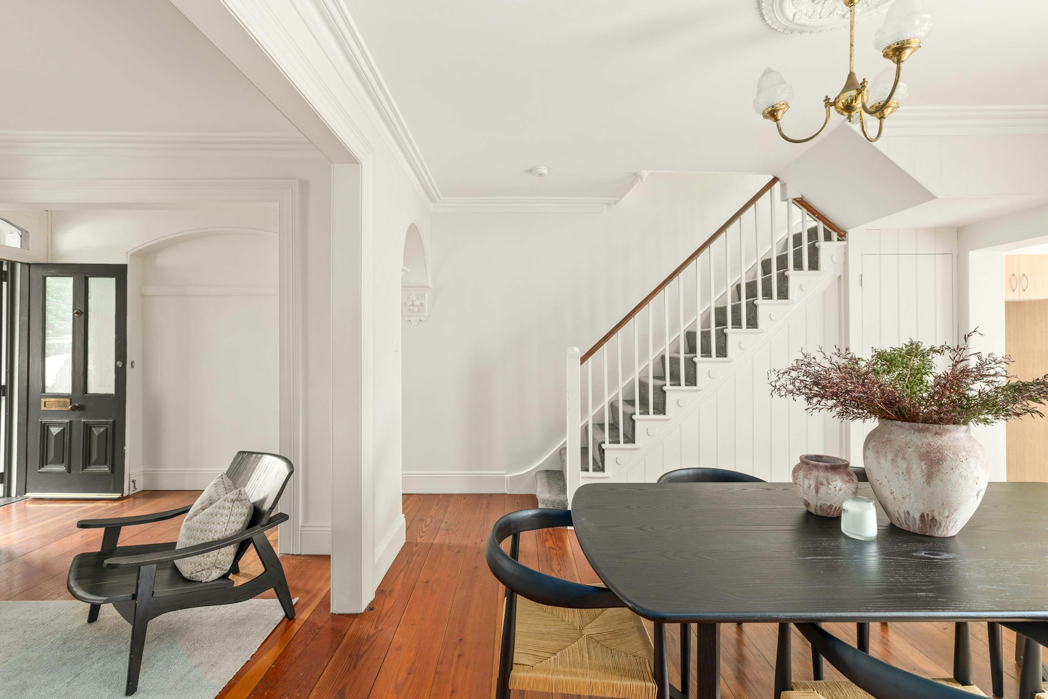 foyer