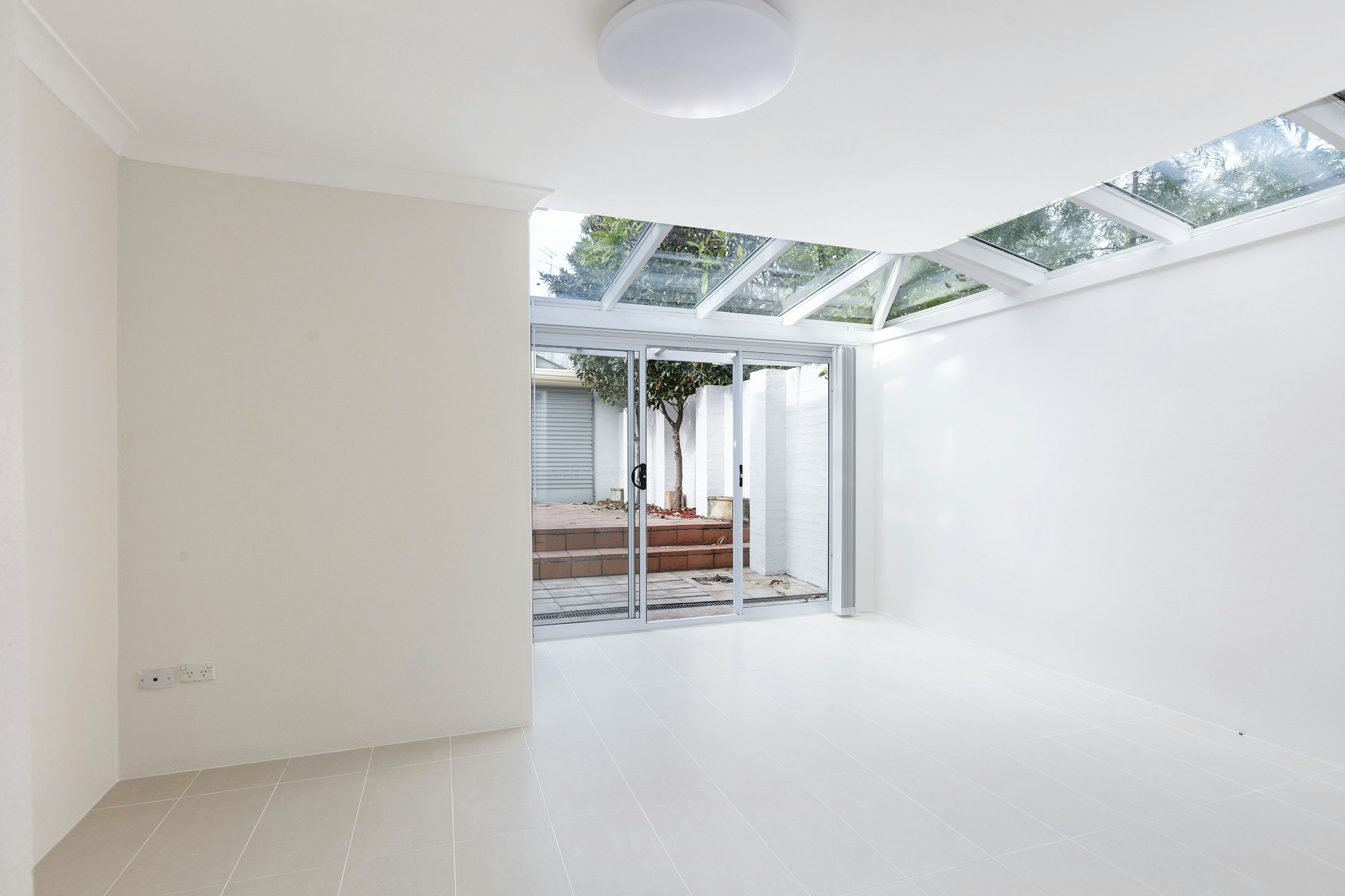 floor