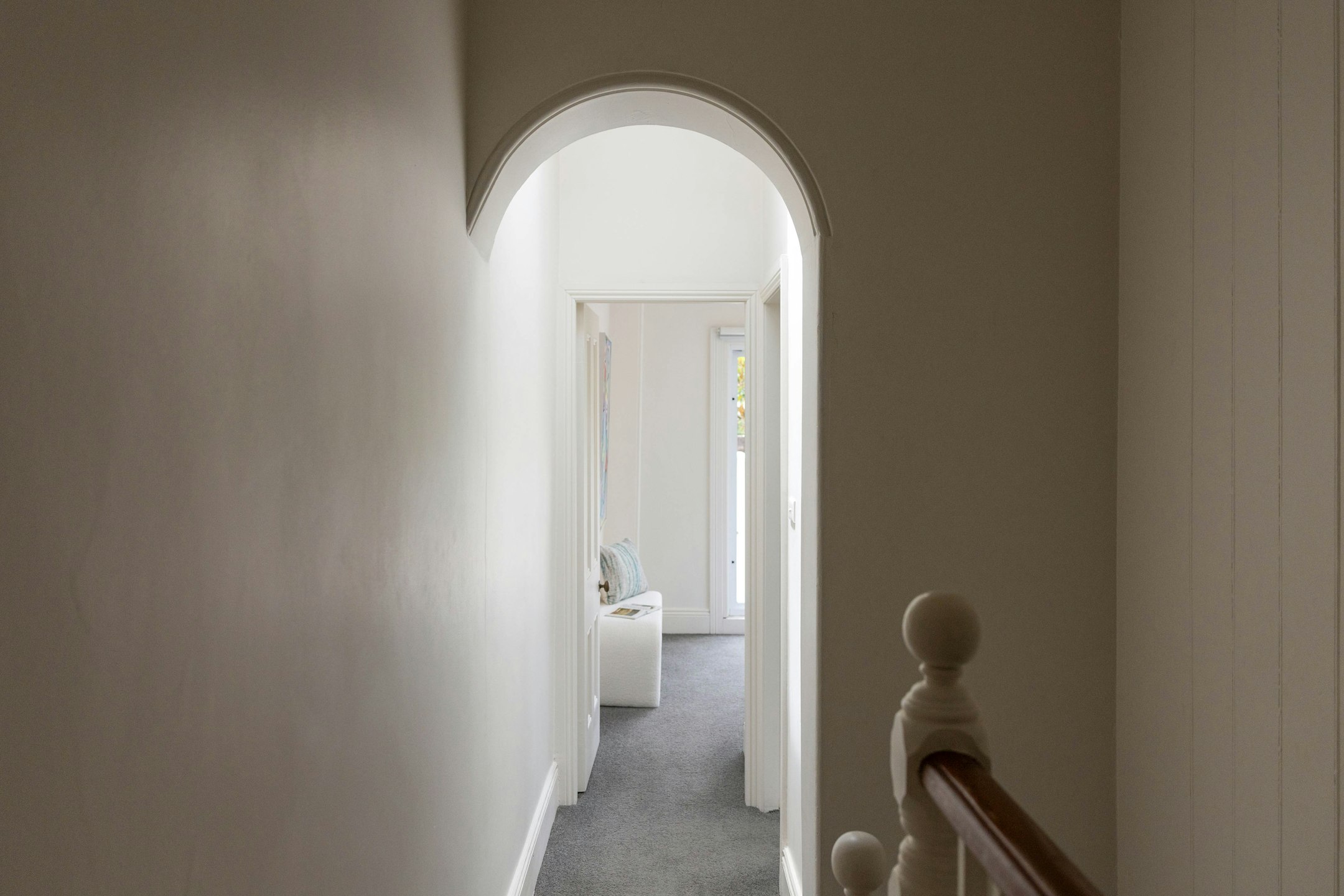 floor