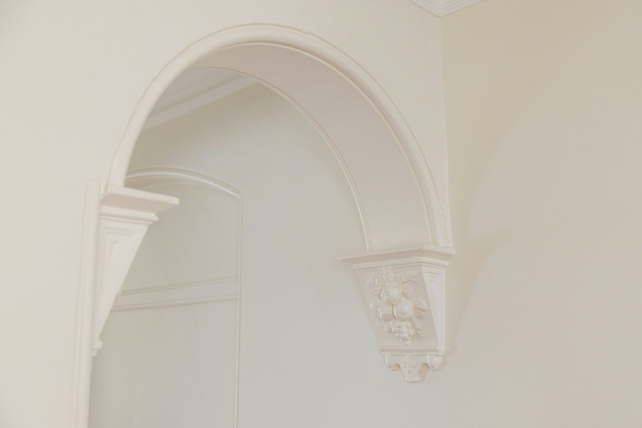 arch