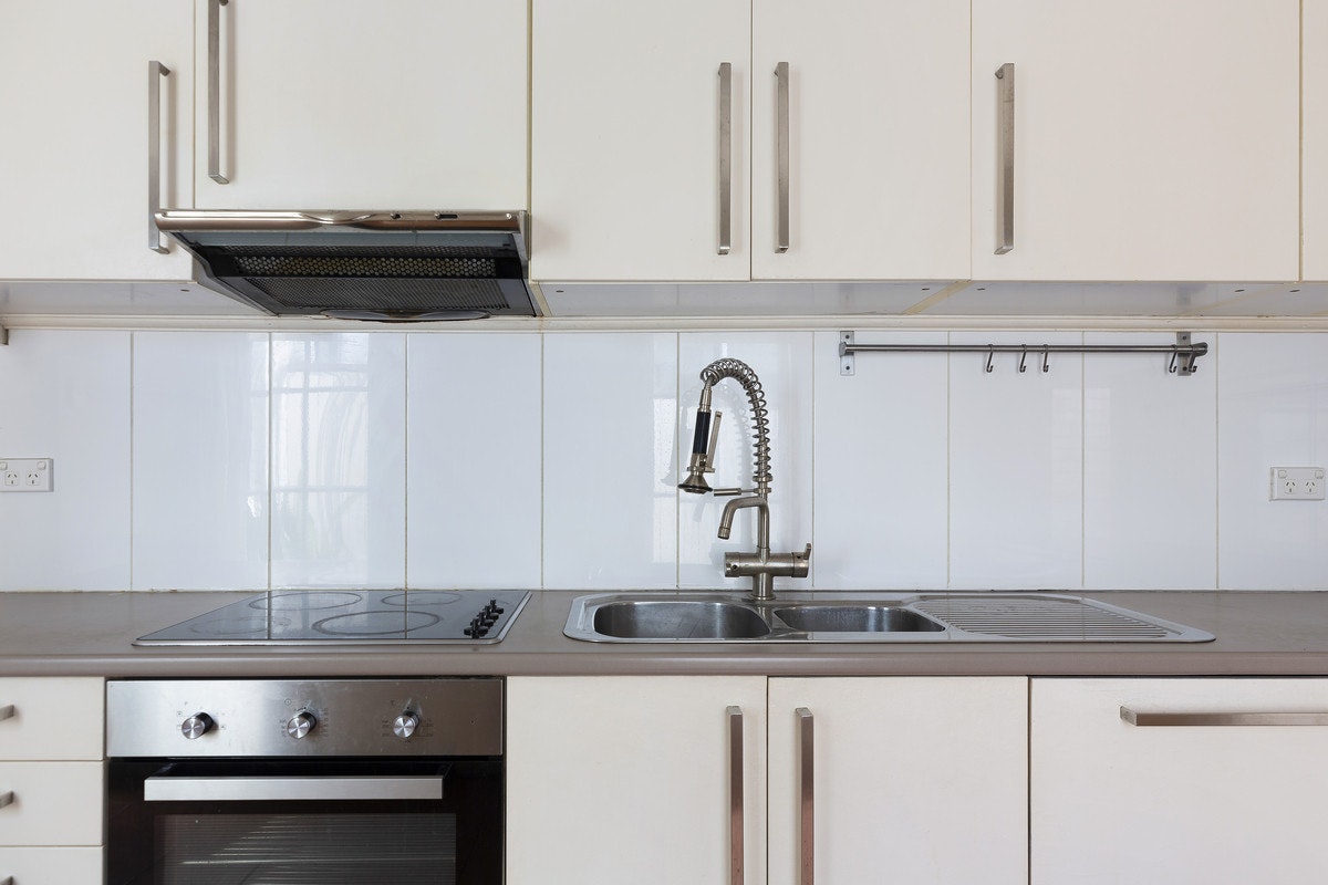 sink