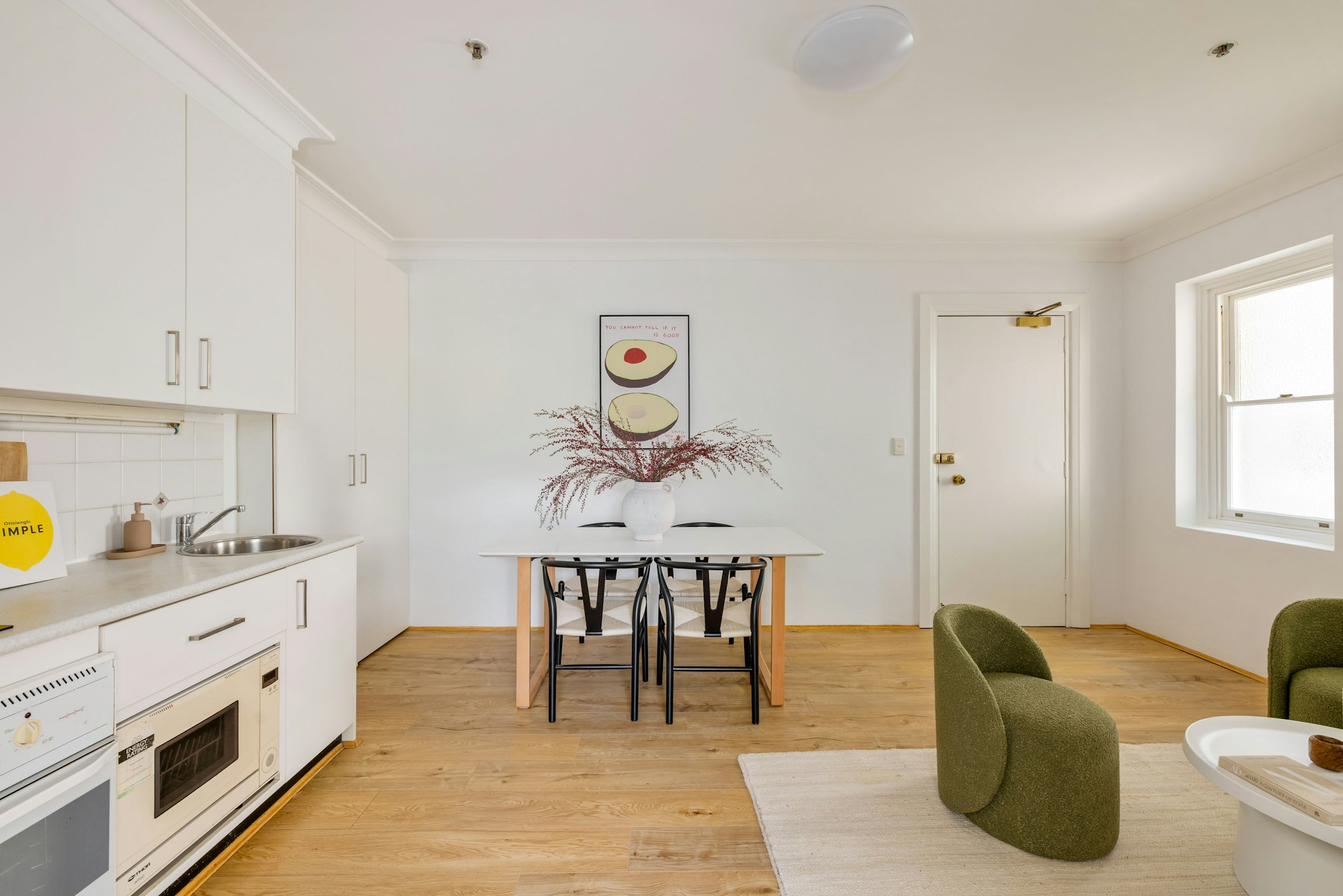 interior design