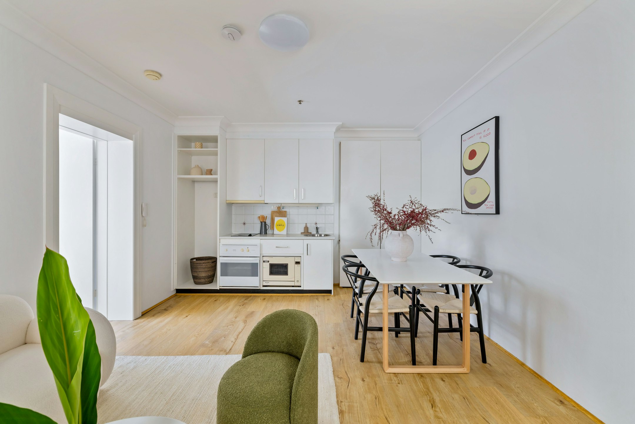 interior design