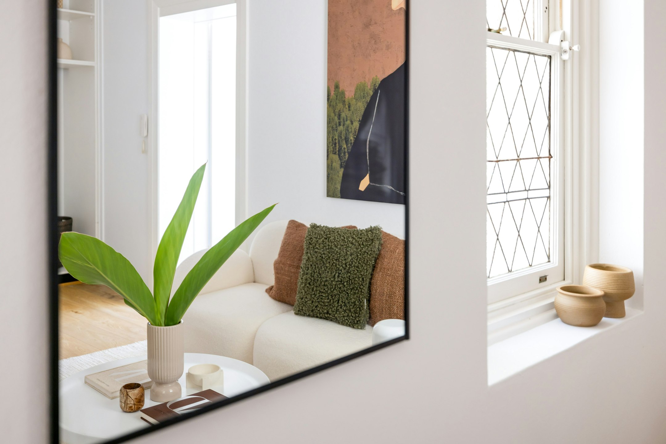 window
