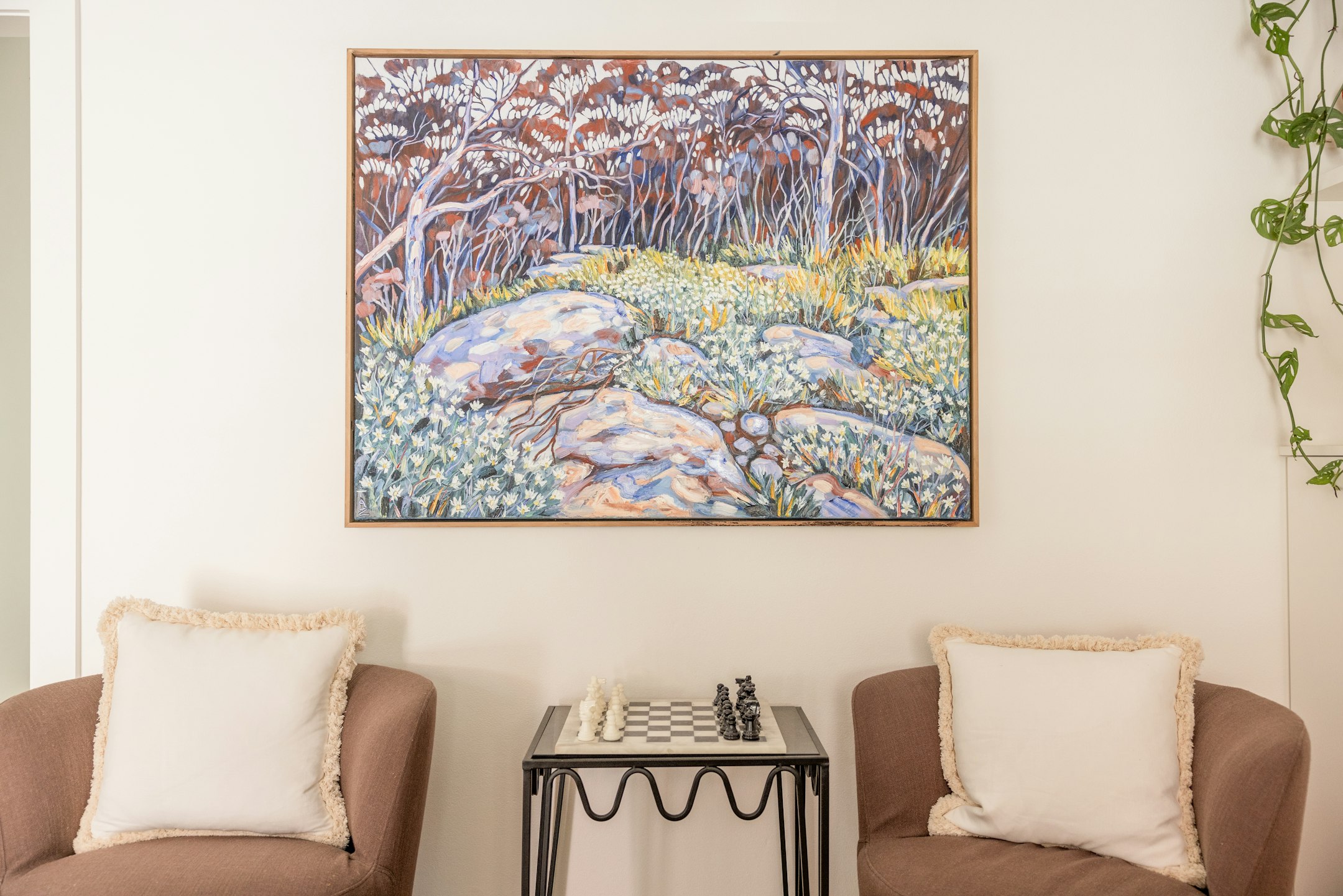 art