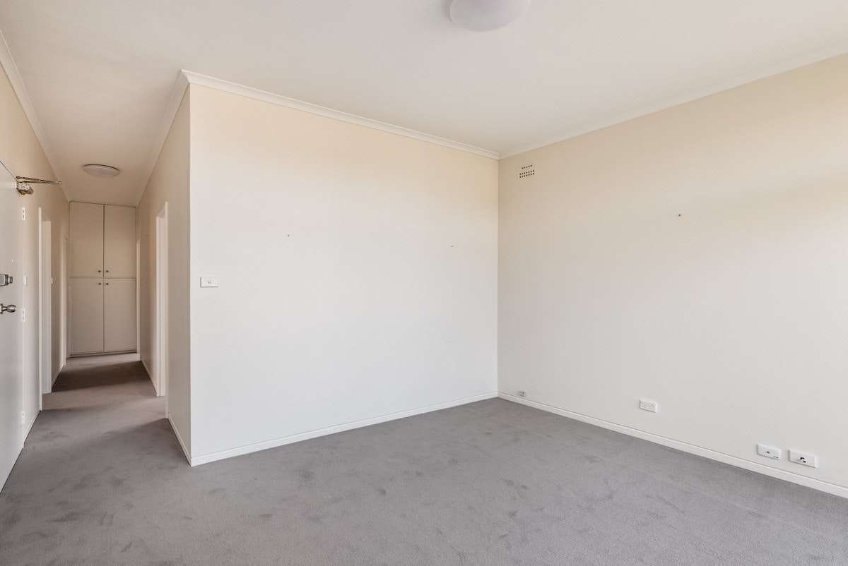 floor