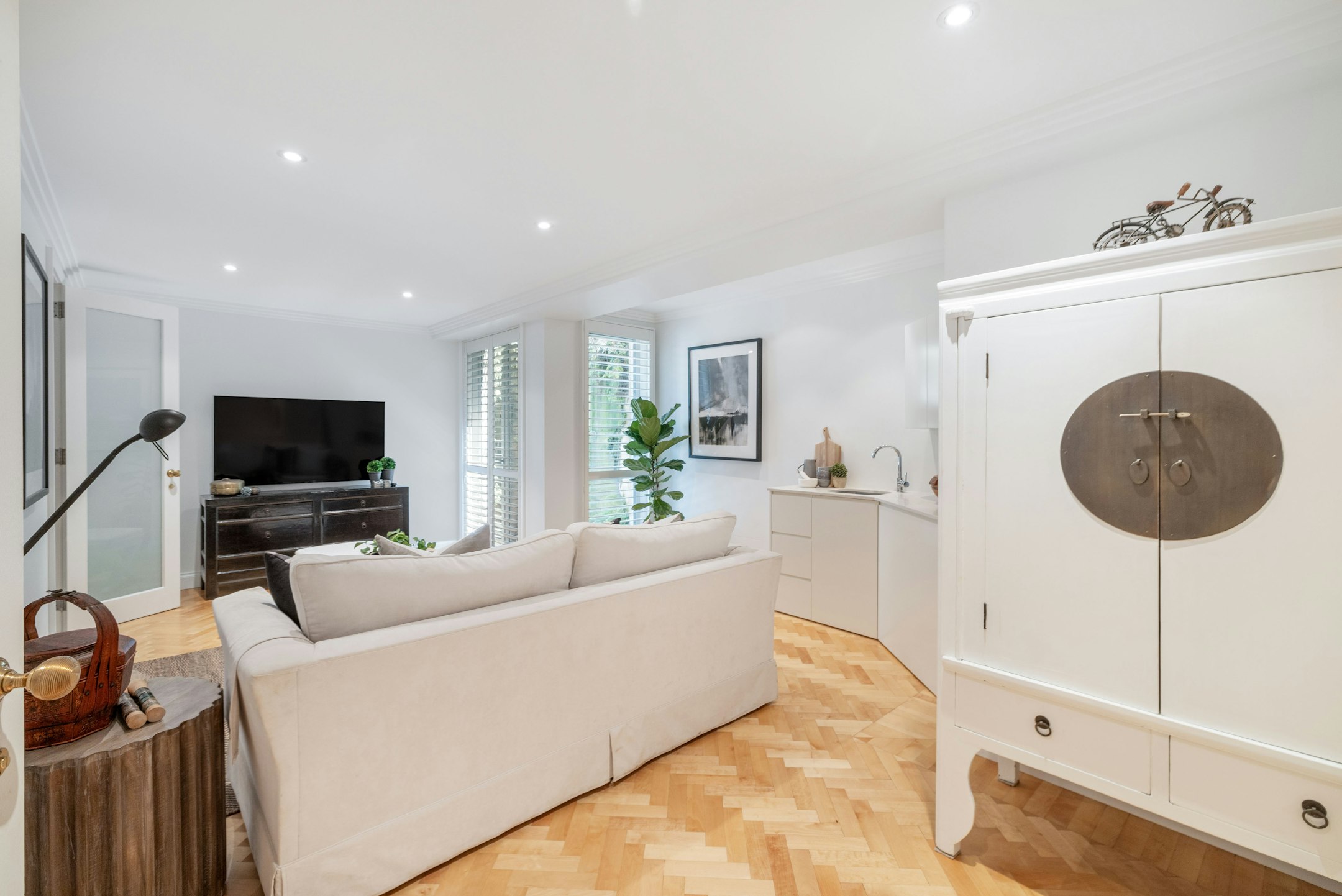 interior design
