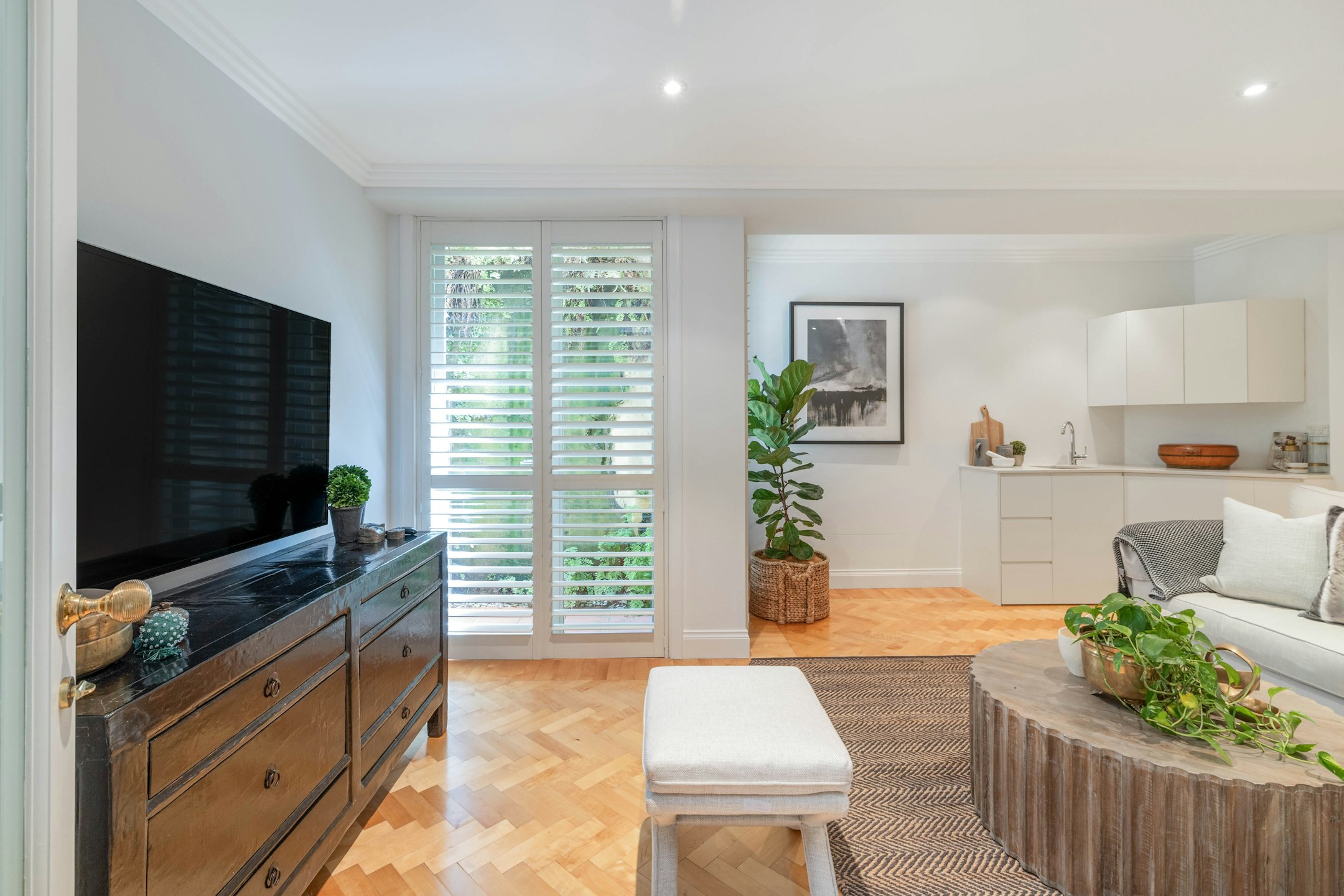 interior design