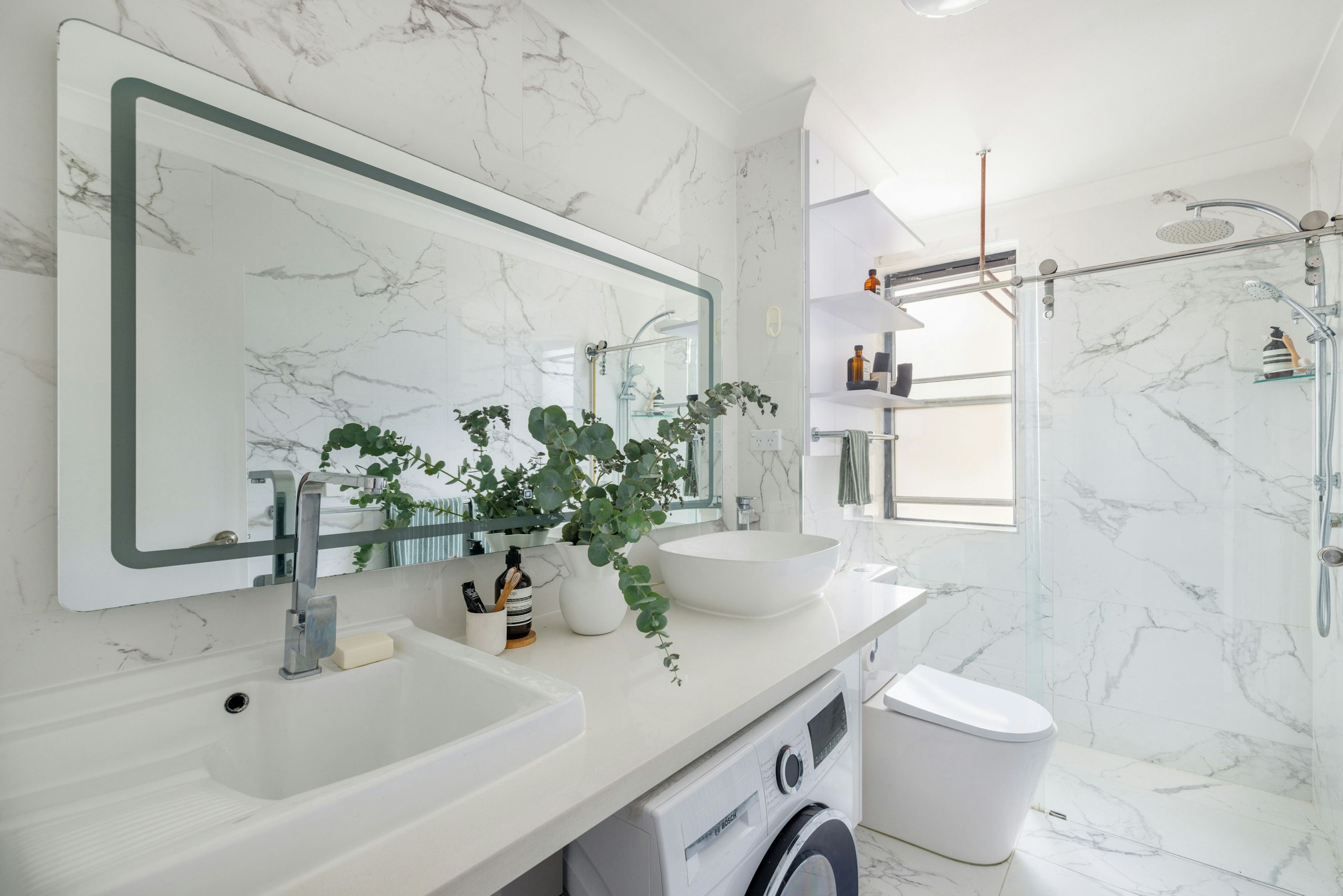 sink