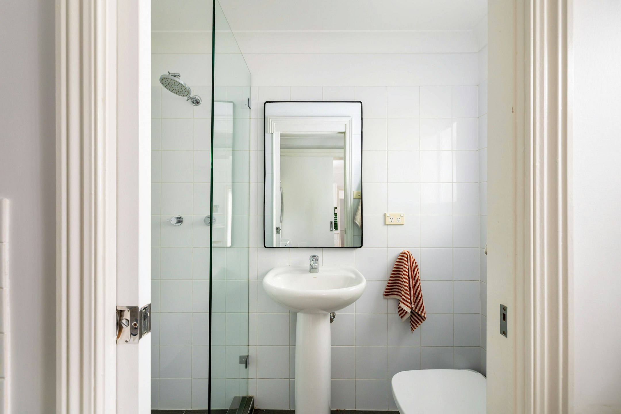 basin