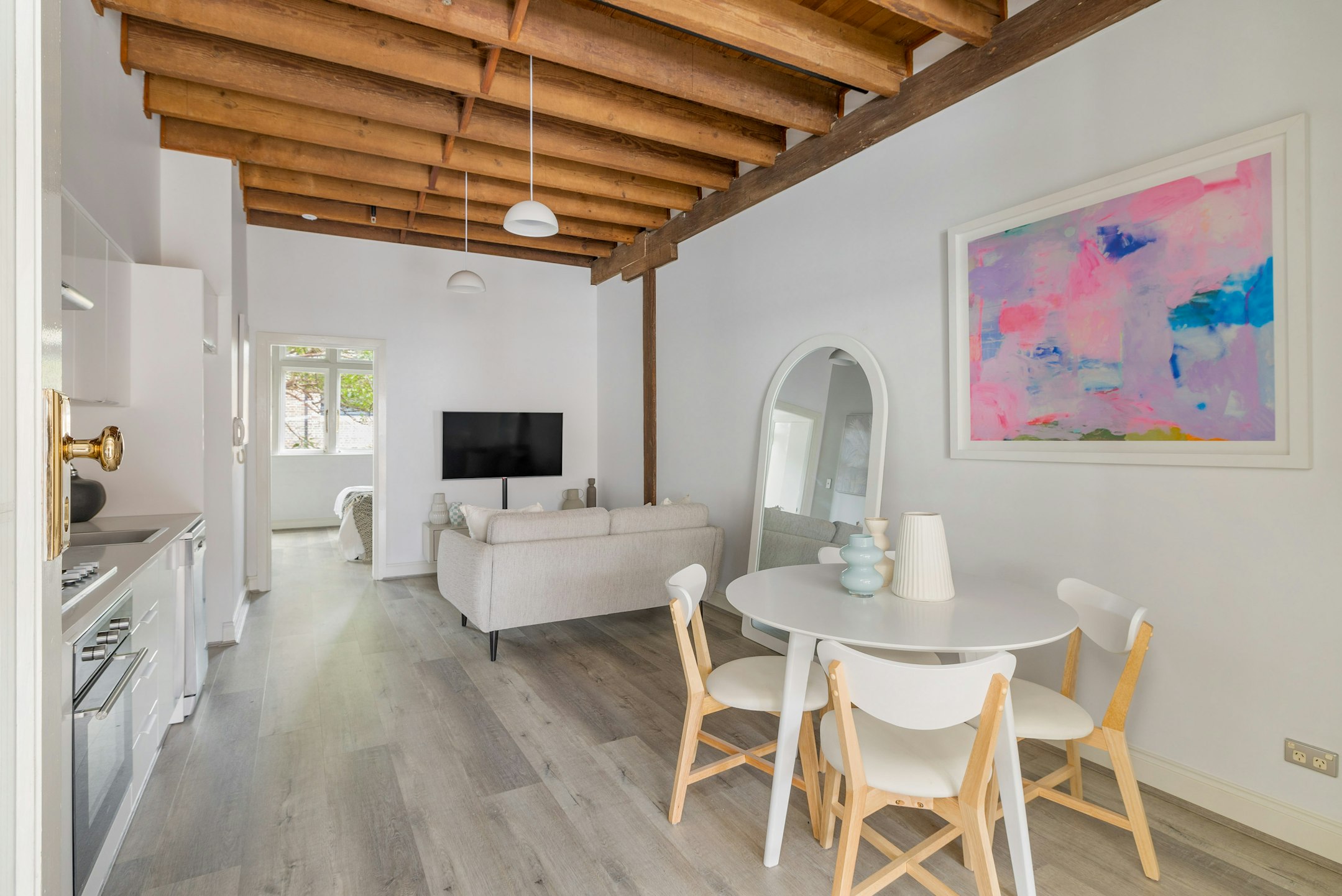 interior design