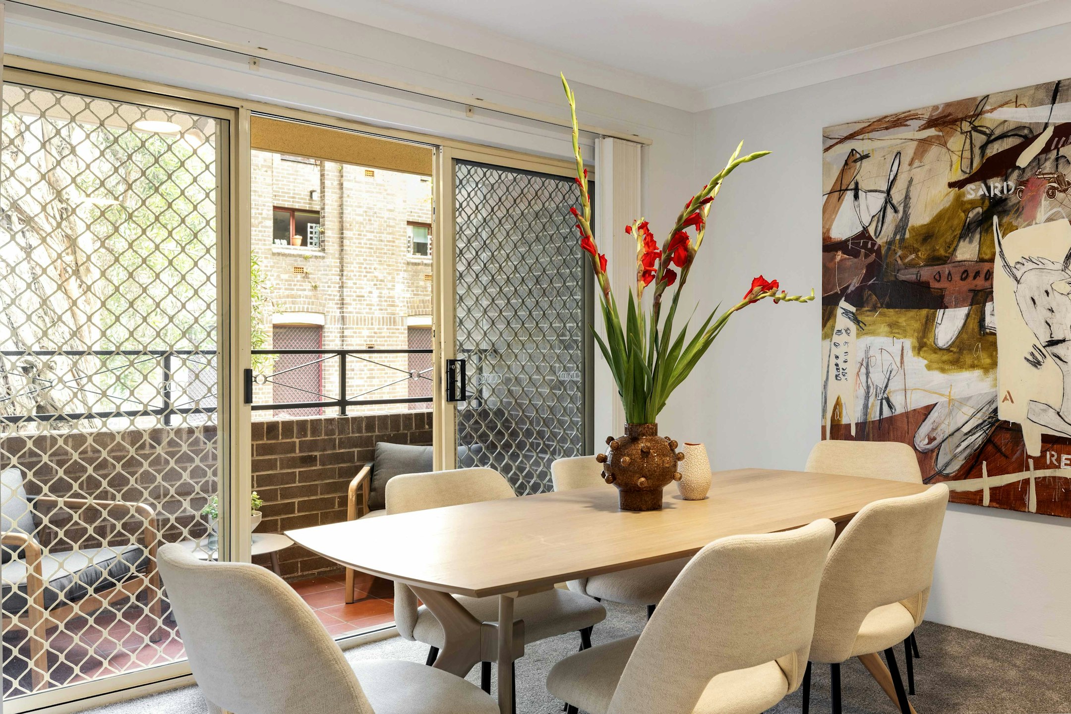 interior design